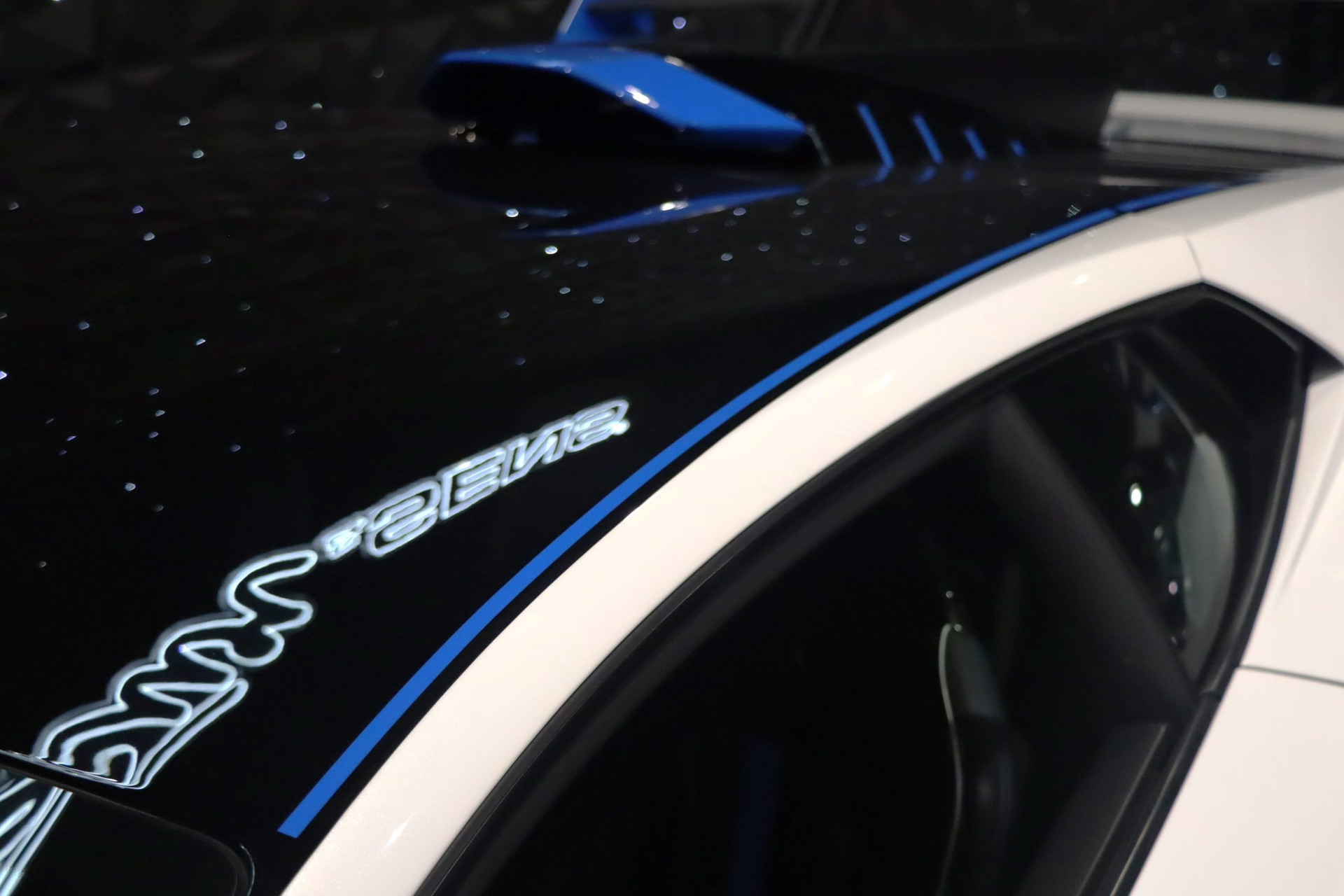 Lamborghini Huracan STO LP 640-2 — Super Trofeo Omologata – Photo 54