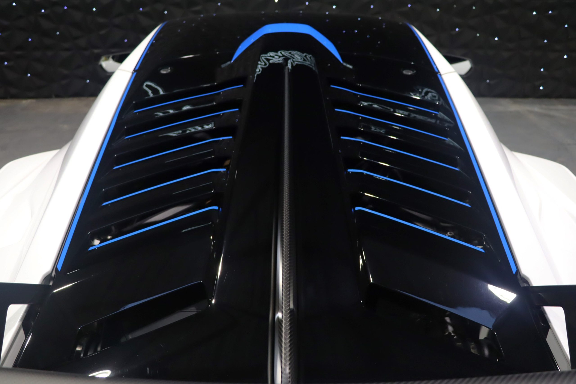 Lamborghini Huracan STO LP 640-2 — Super Trofeo Omologata – Photo 55