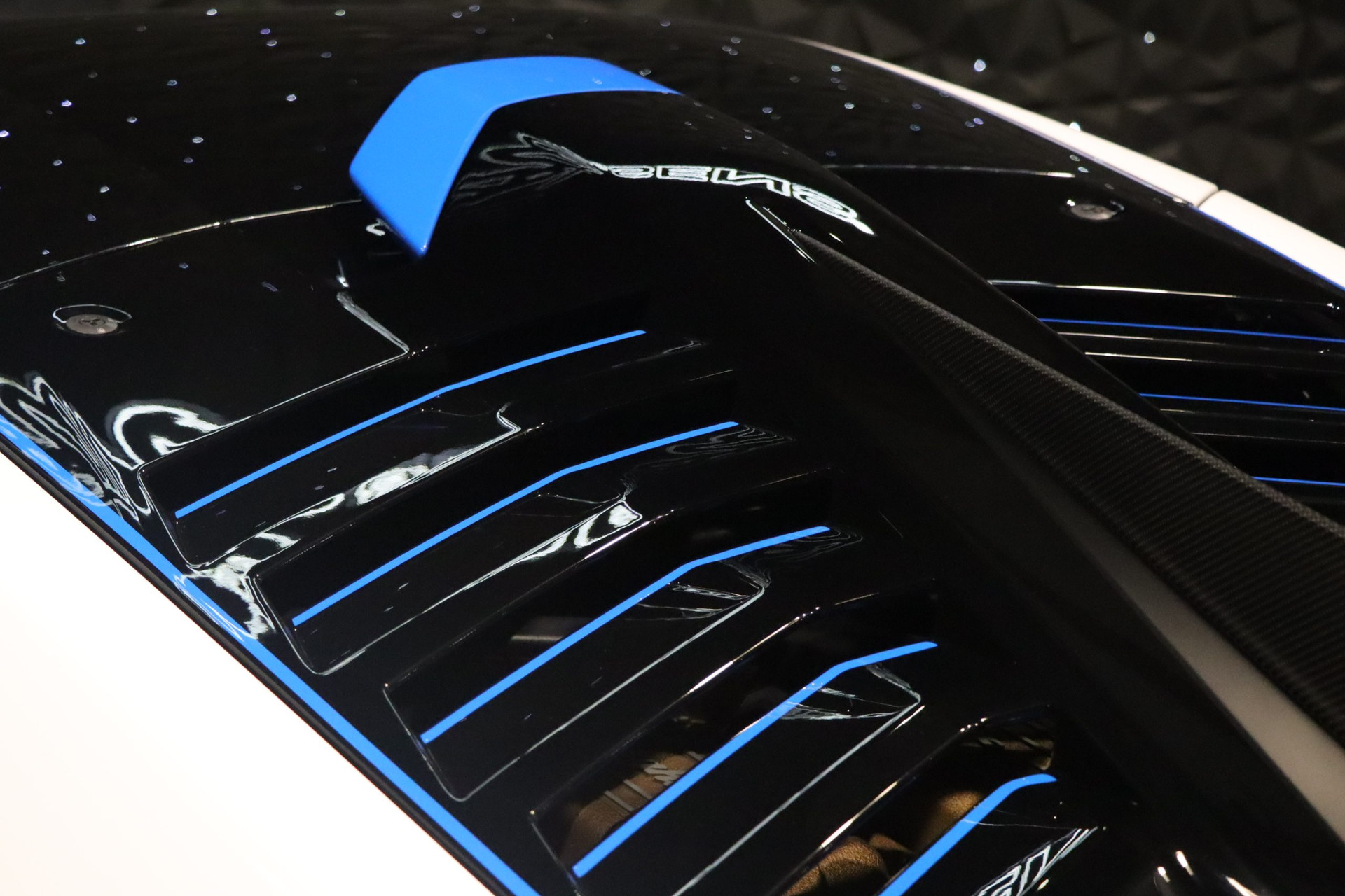 Lamborghini Huracan STO LP 640-2 — Super Trofeo Omologata – Photo 56