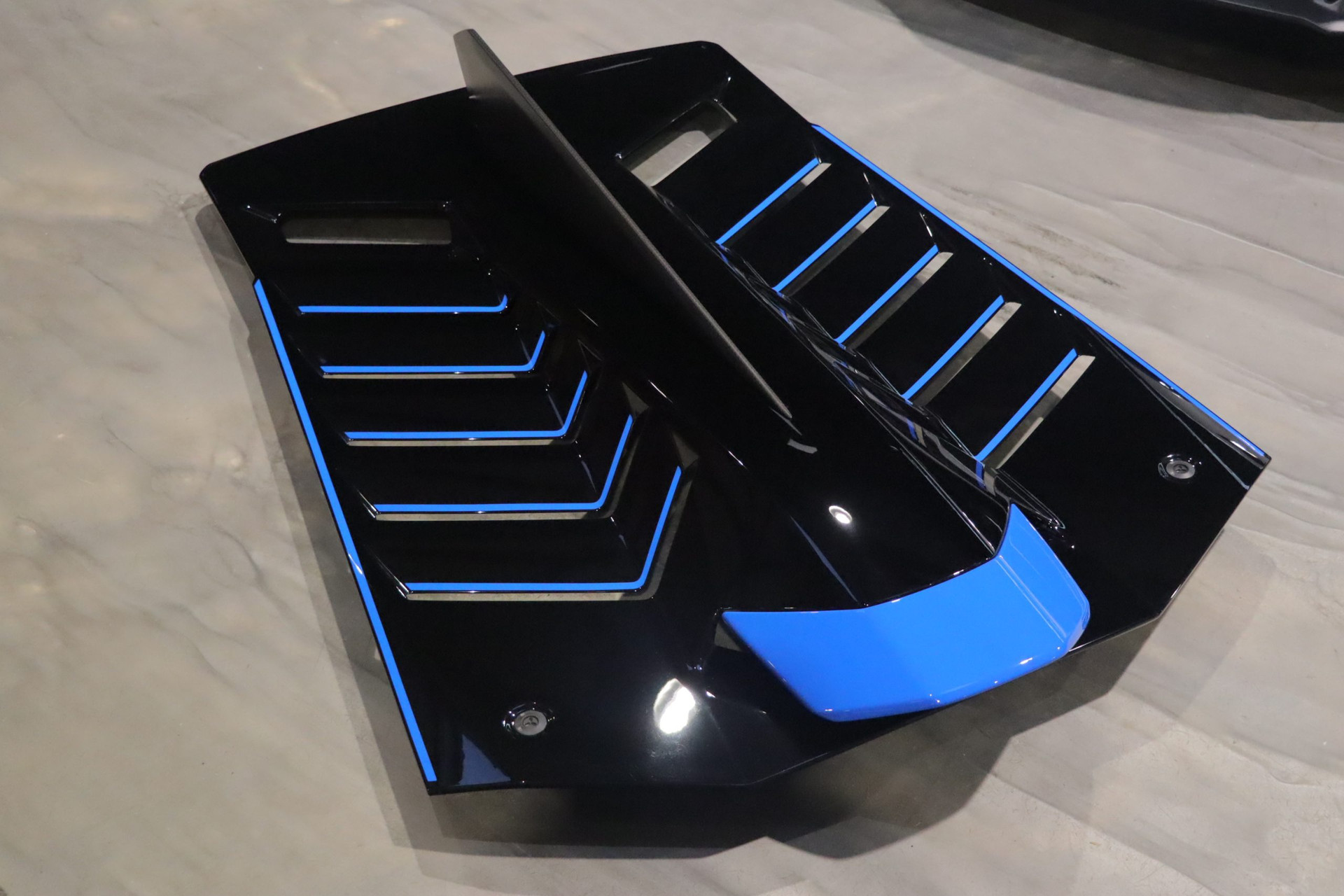 Lamborghini Huracan STO LP 640-2 — Super Trofeo Omologata – Photo 59