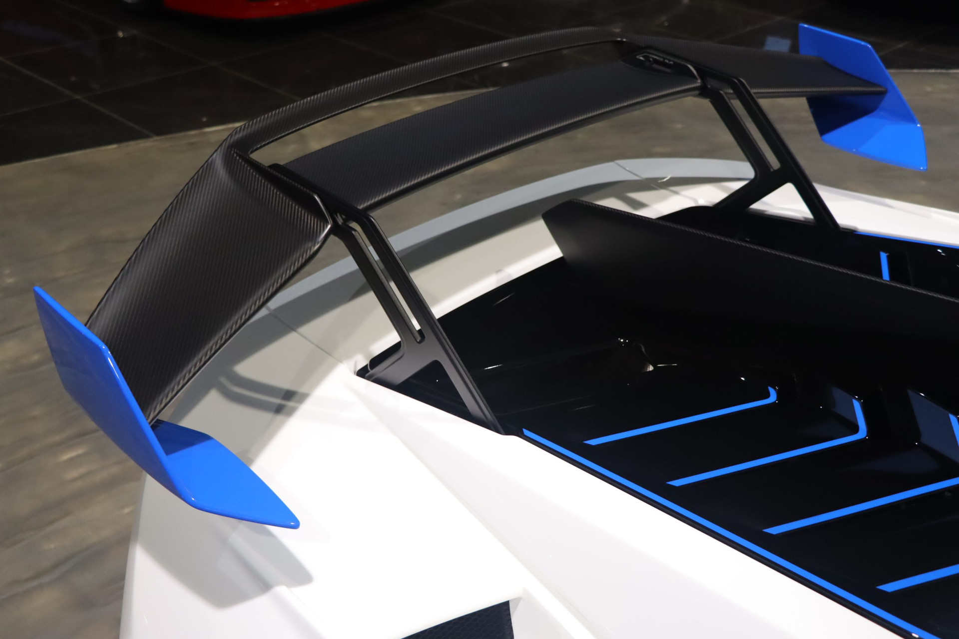Lamborghini Huracan STO LP 640-2 — Super Trofeo Omologata – Photo 60