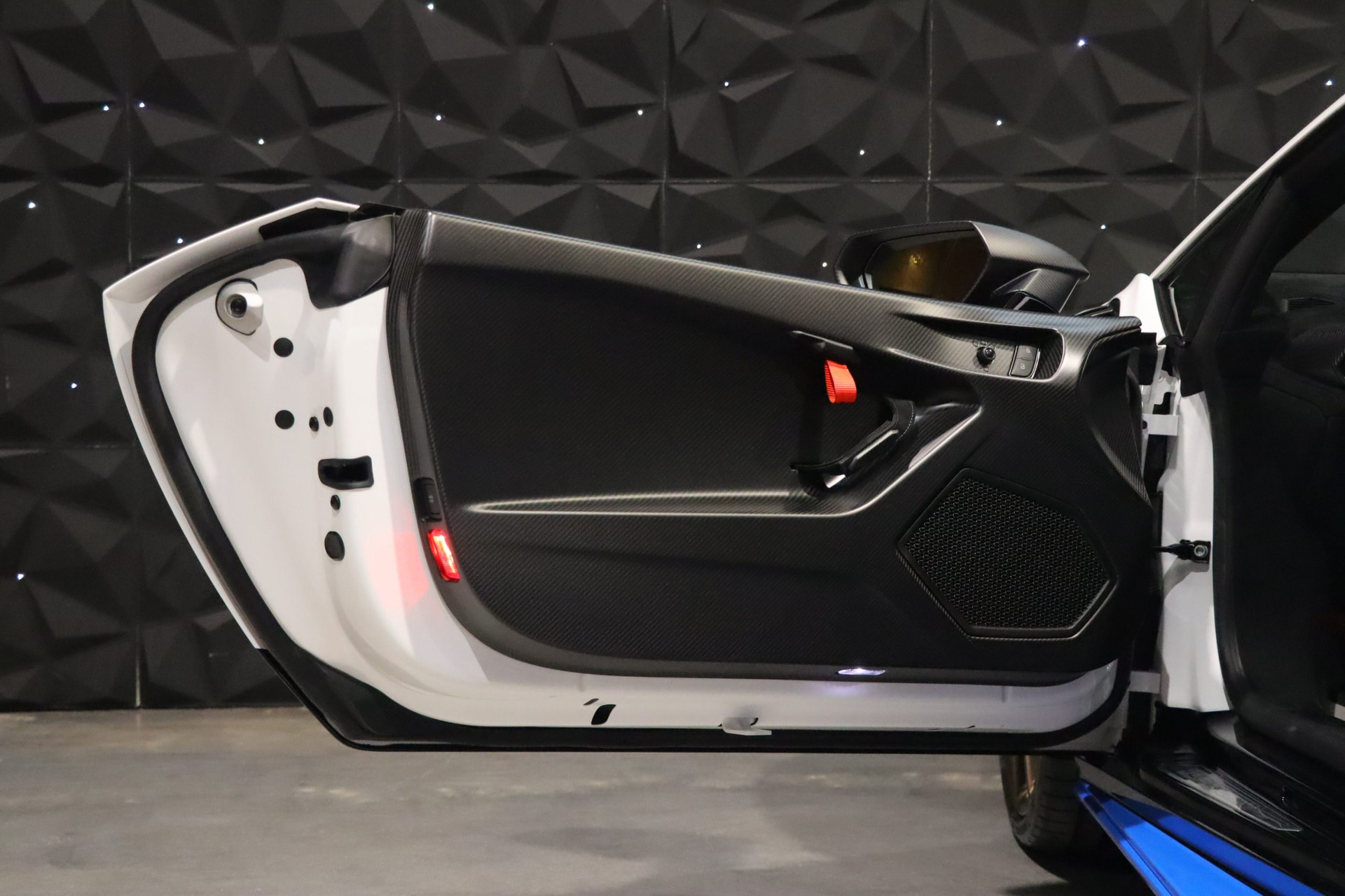 Lamborghini Huracan STO LP 640-2 — Super Trofeo Omologata – Photo 10