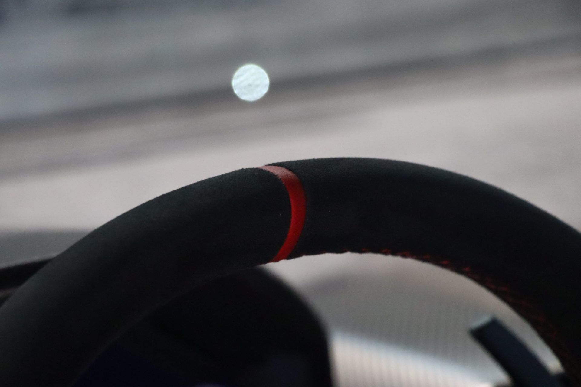 Lamborghini Huracán Sterrato Ad Personam — Nero Nemesis, série limitée – Photo 22