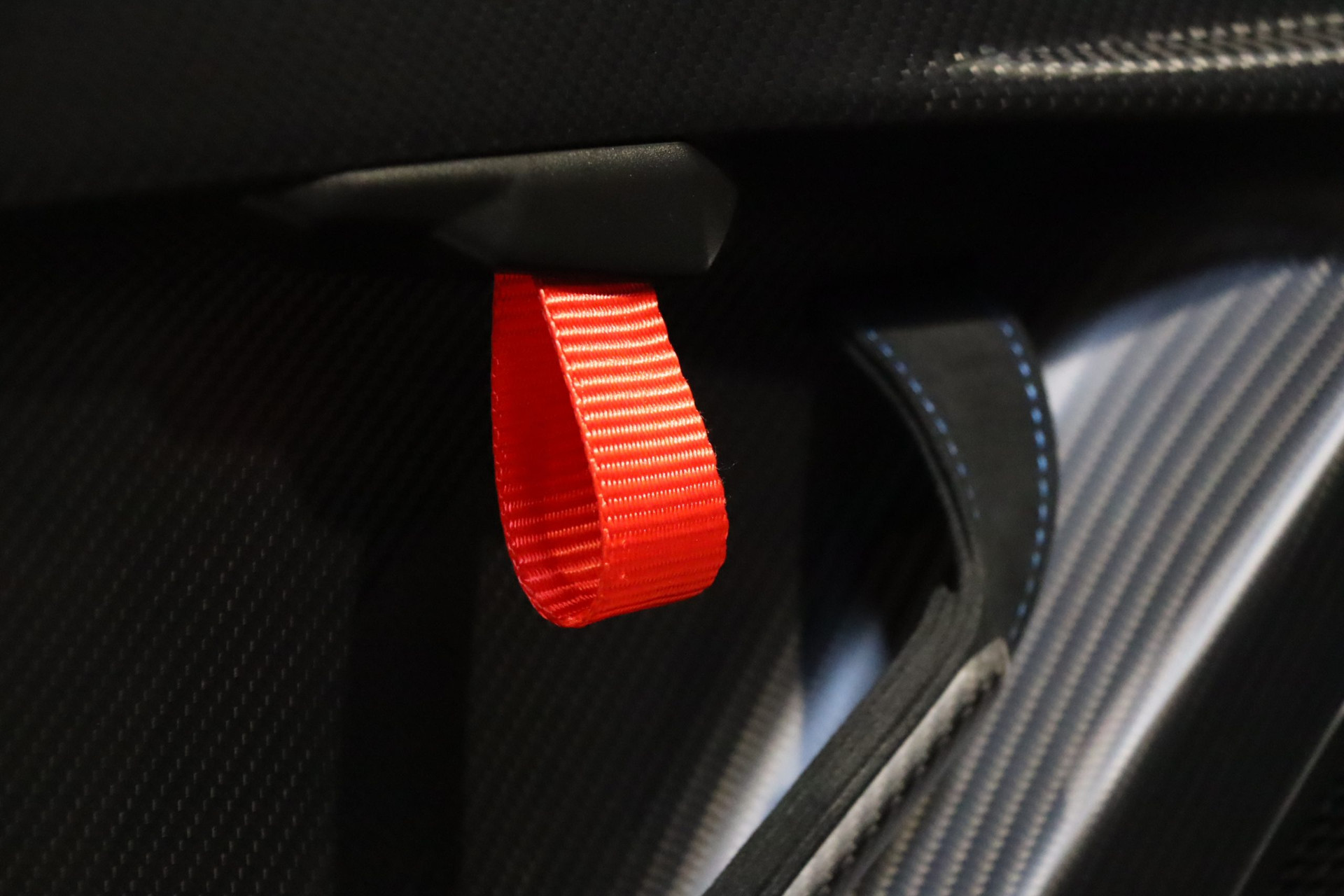 Lamborghini Huracan STO LP 640-2 – 8 800 km – Photo 12