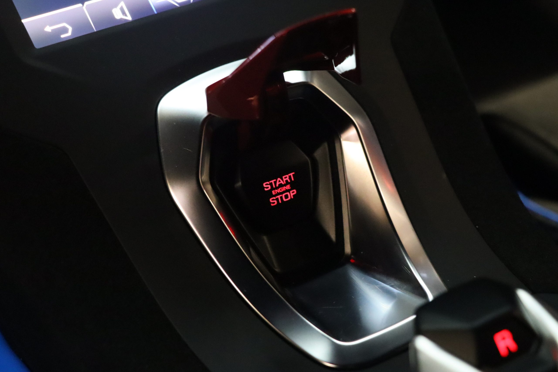 Lamborghini Huracan STO LP 640-2 – 8 800 km – Photo 26
