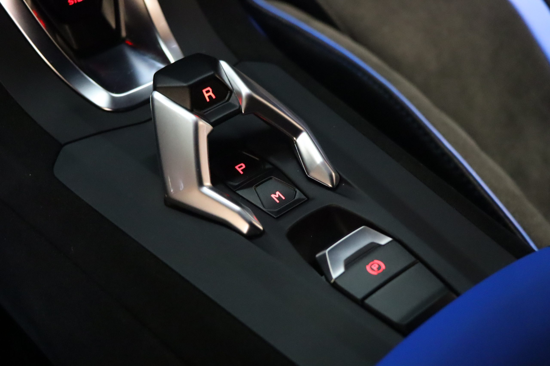 Lamborghini Huracan STO LP 640-2 – 8 800 km – Photo 27