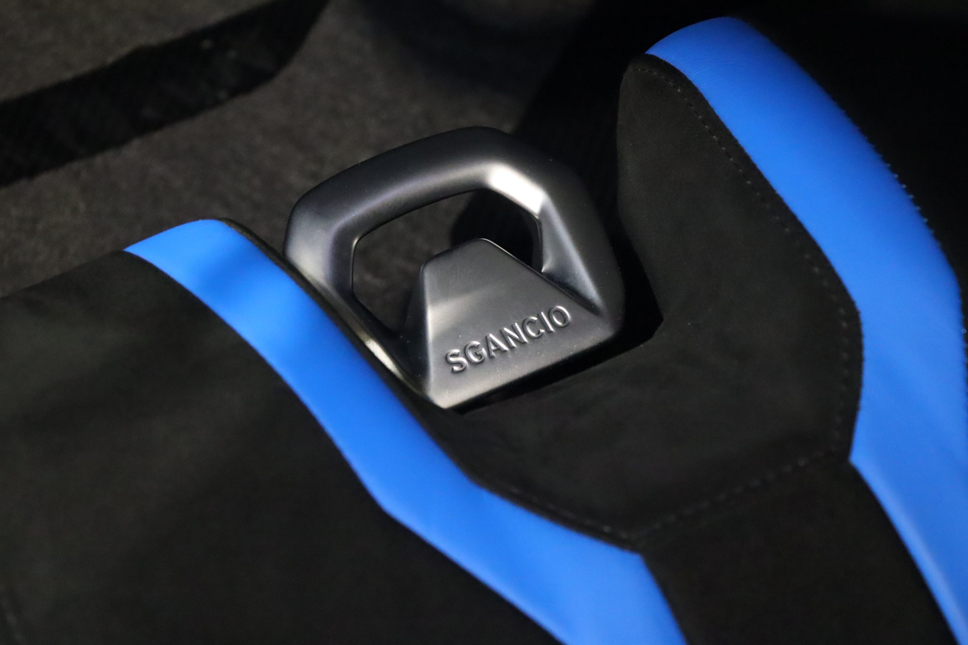 Lamborghini Huracan STO LP 640-2 – 8 800 km – Photo 31