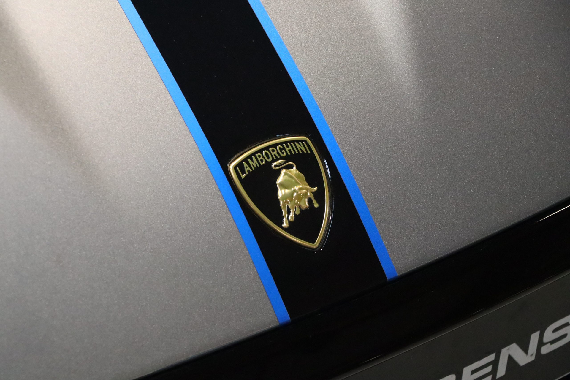 Lamborghini Huracan STO LP 640-2 – 8 800 km – Photo 38