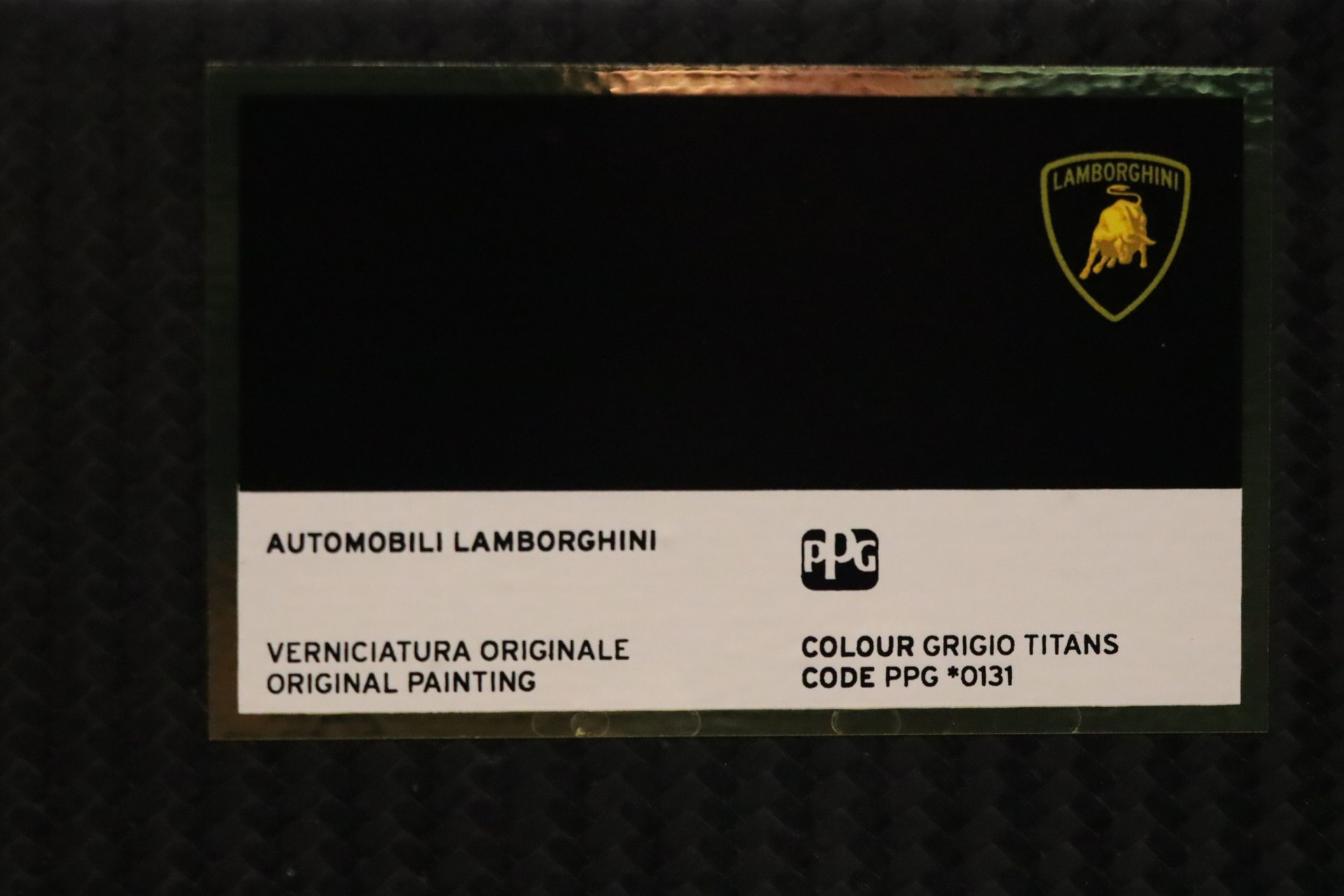 Lamborghini Huracan STO LP 640-2 – 8 800 km – Photo 42
