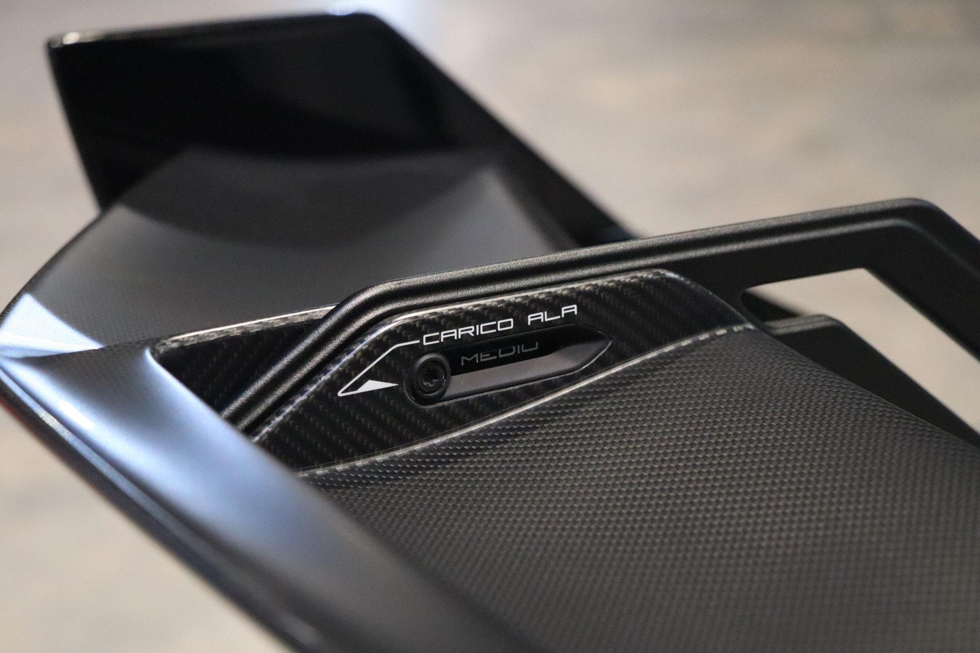 Lamborghini Huracan STO LP 640-2 – 8 800 km – Photo 58