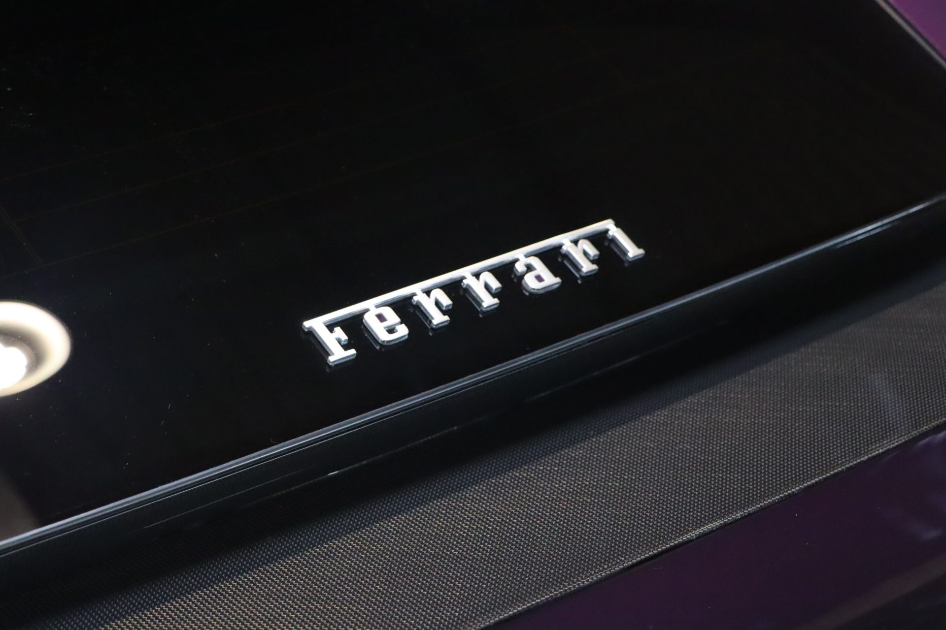Ferrari 812 Superfast — Viola Hong Kong, 800 ch, configuration rare – Photo 50