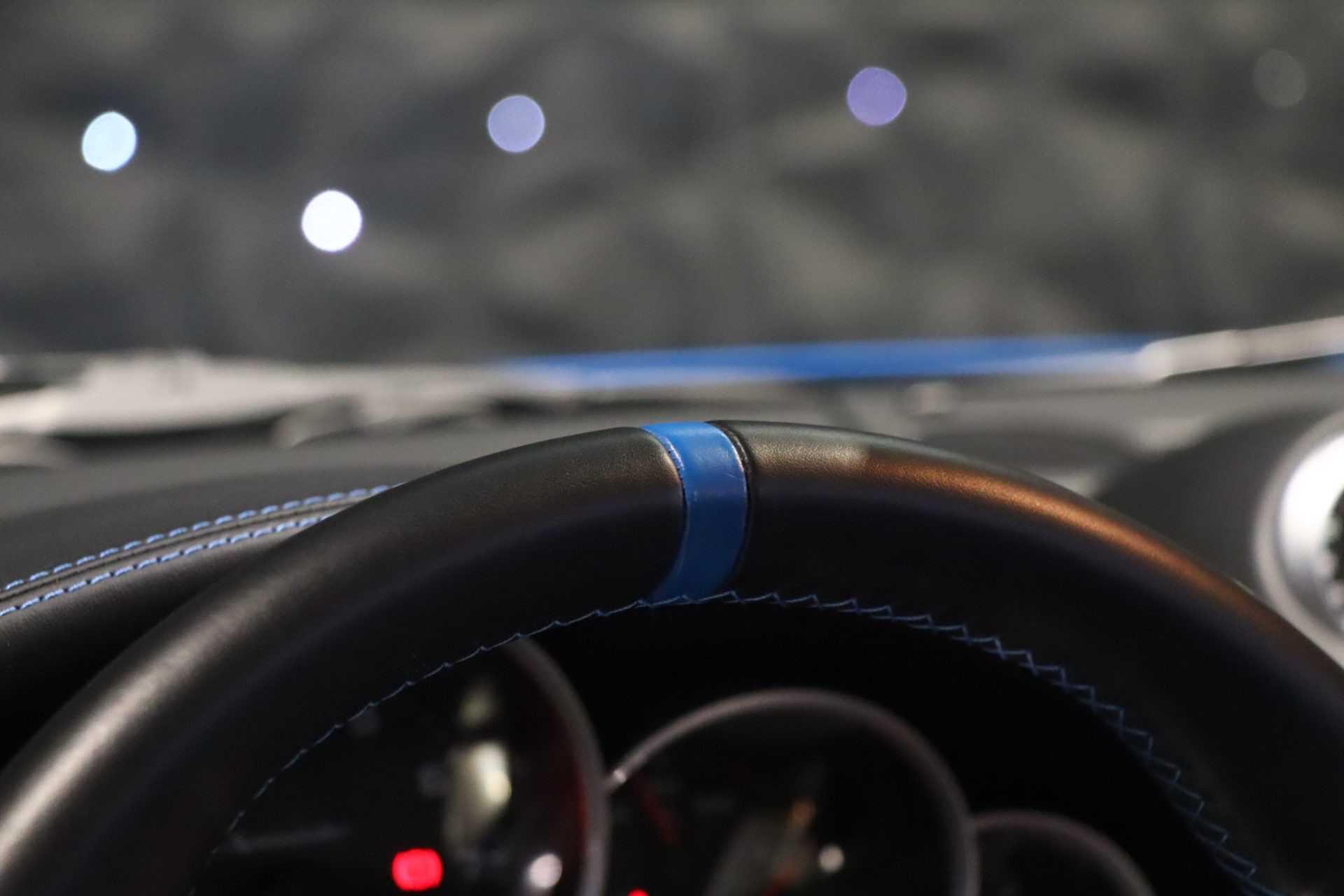 Porsche 997 Speedster n°060/356 – Bleu Pur, 7 250 km, série limitée – Photo 27