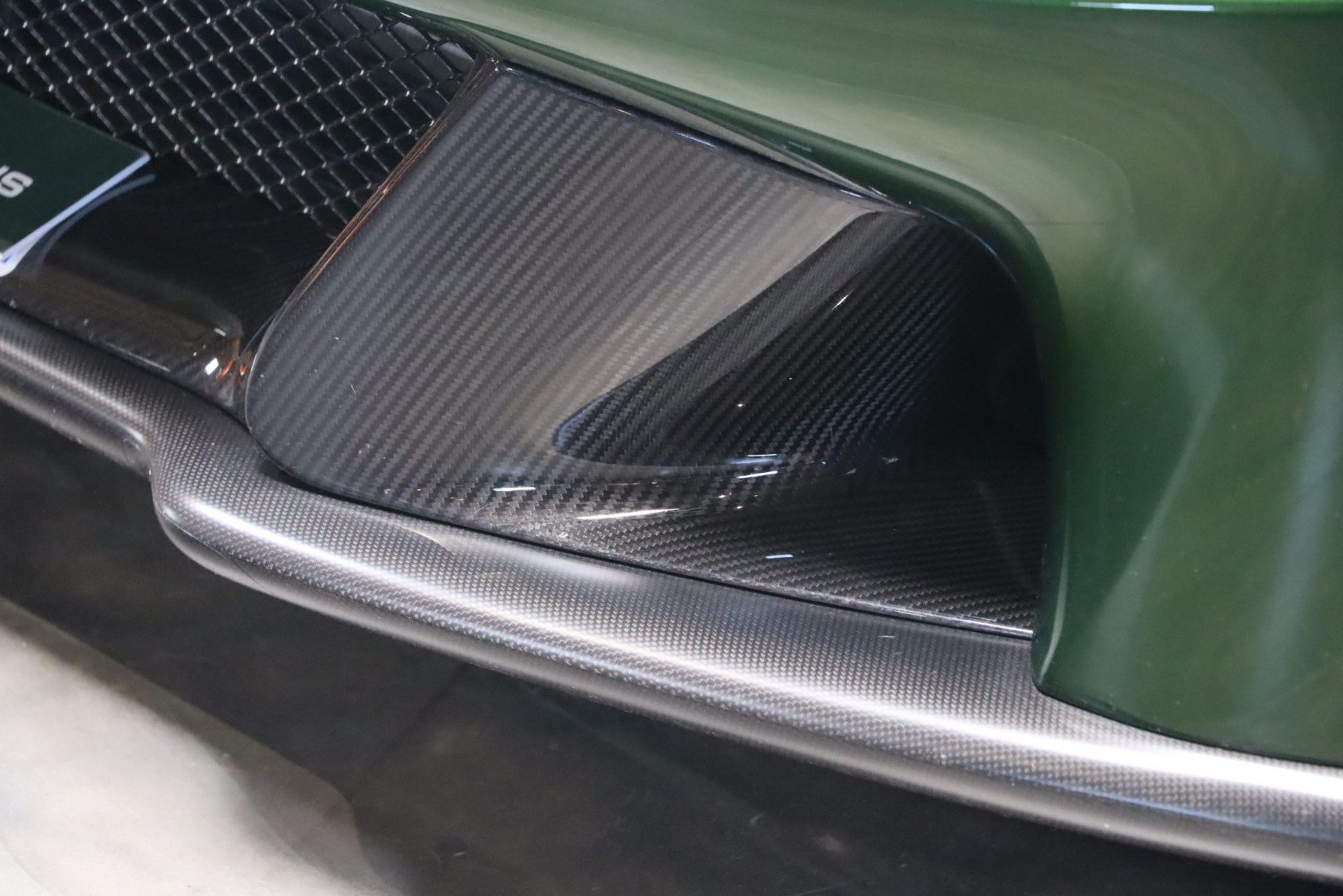 Dallara Stradale – Configuration Targa, première main française – Photo 30