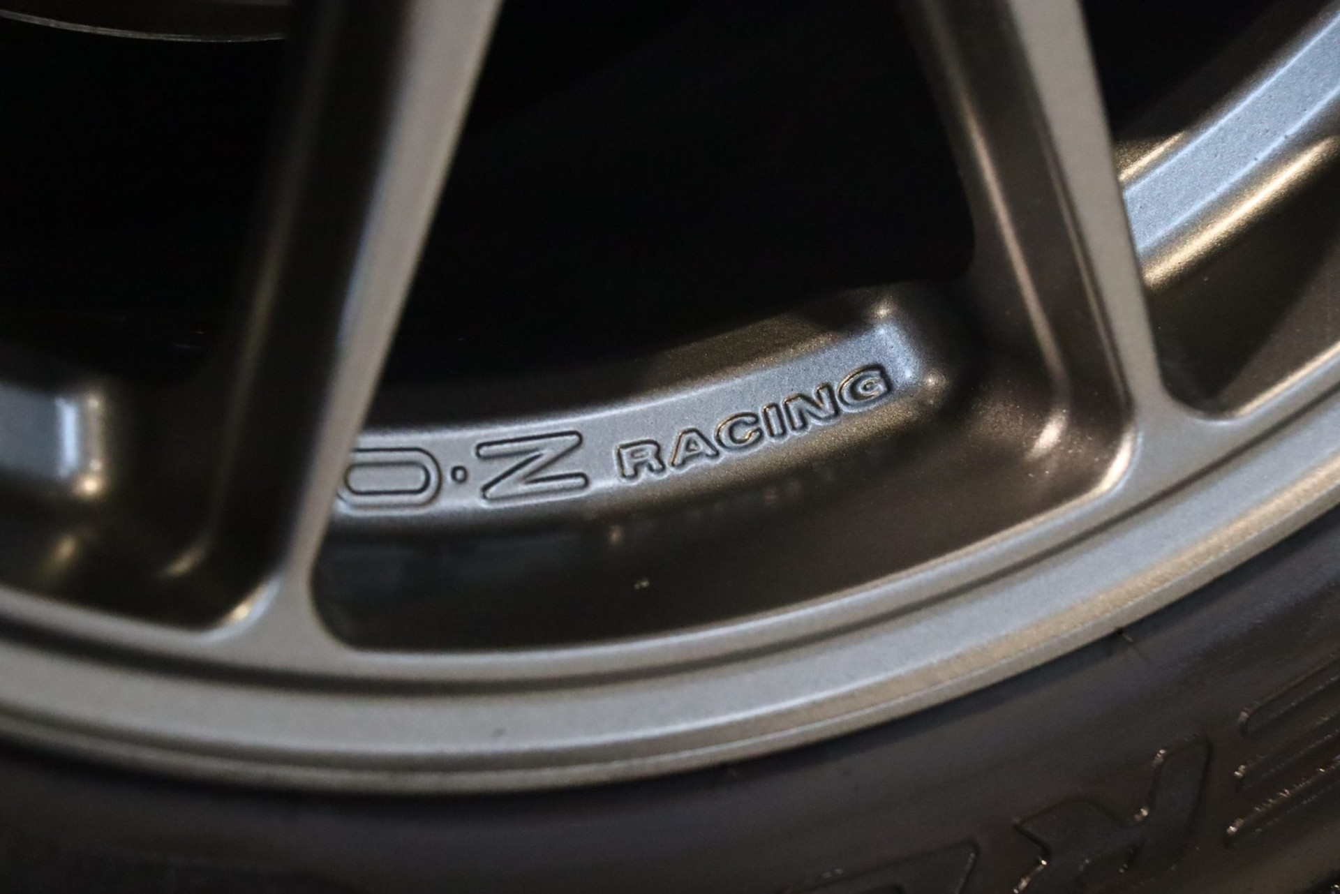 Dallara Stradale – Configuration Targa, première main française – Photo 33