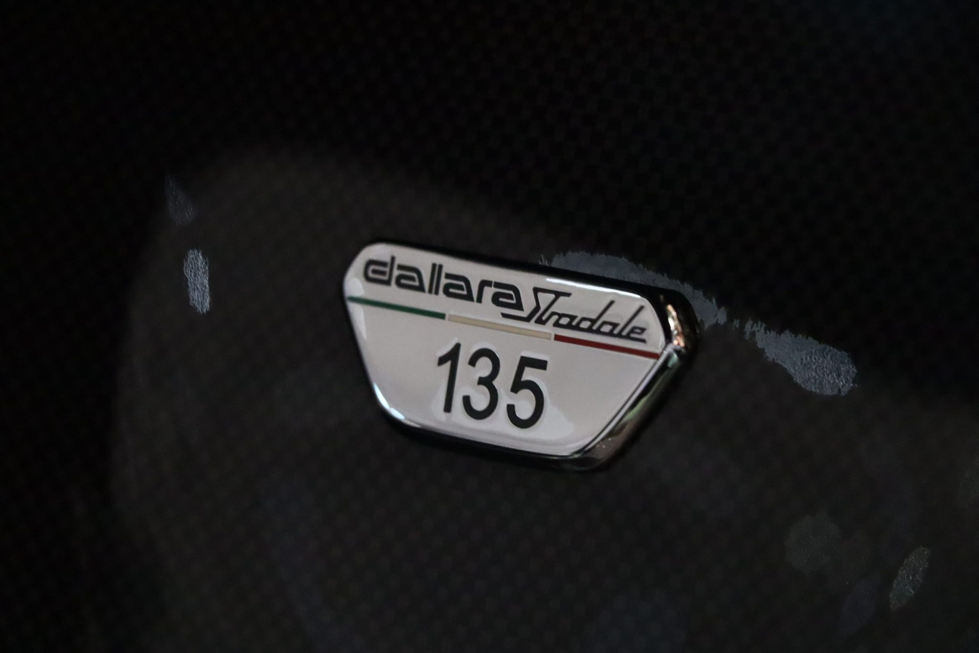Dallara Stradale – Configuration Targa, première main française – Photo 53