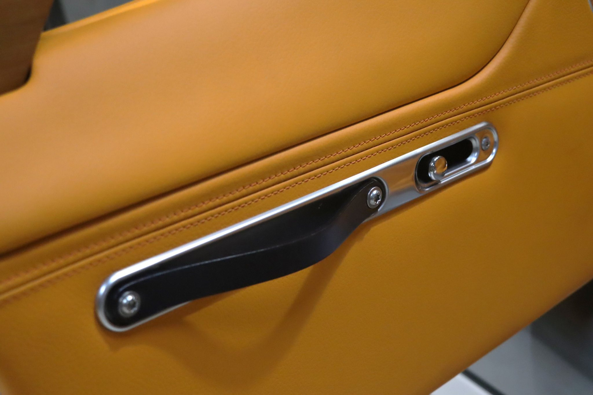 Morgan Midsummer 1 of 55 – Pininfarina – 340 ch – Neuve, TVA récupérable – Photo 10