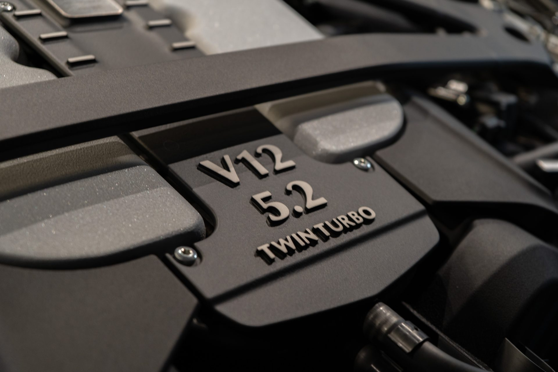 Aston Martin DBS Superleggera Volante V12 5.2L Bi-Turbo 725 CV – Photo 31