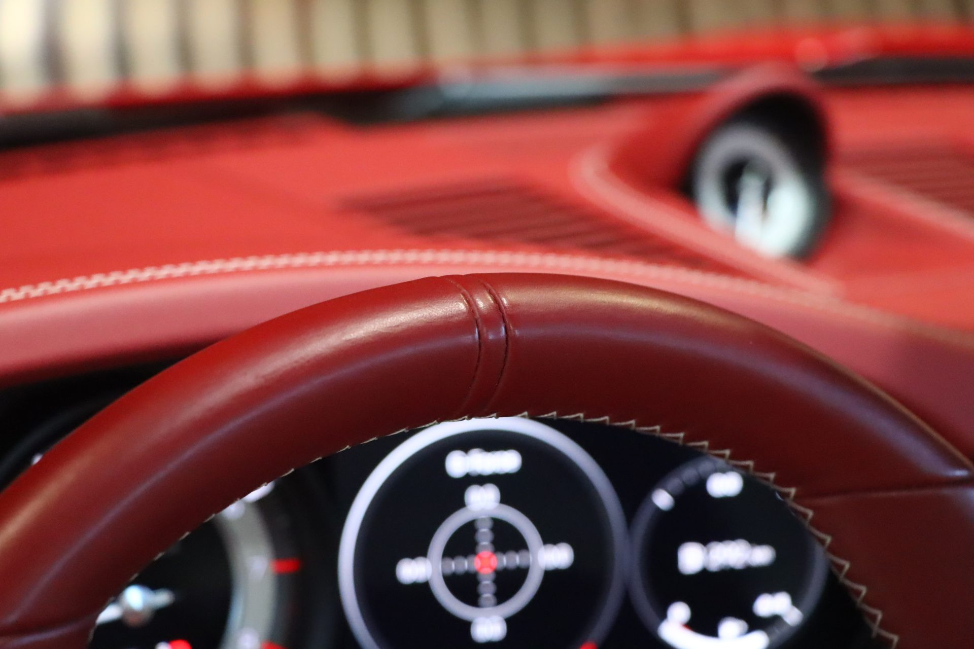 Porsche 911 Type 992.1 Turbo S Cabriolet – 650 ch, 9 690 km – Photo 28