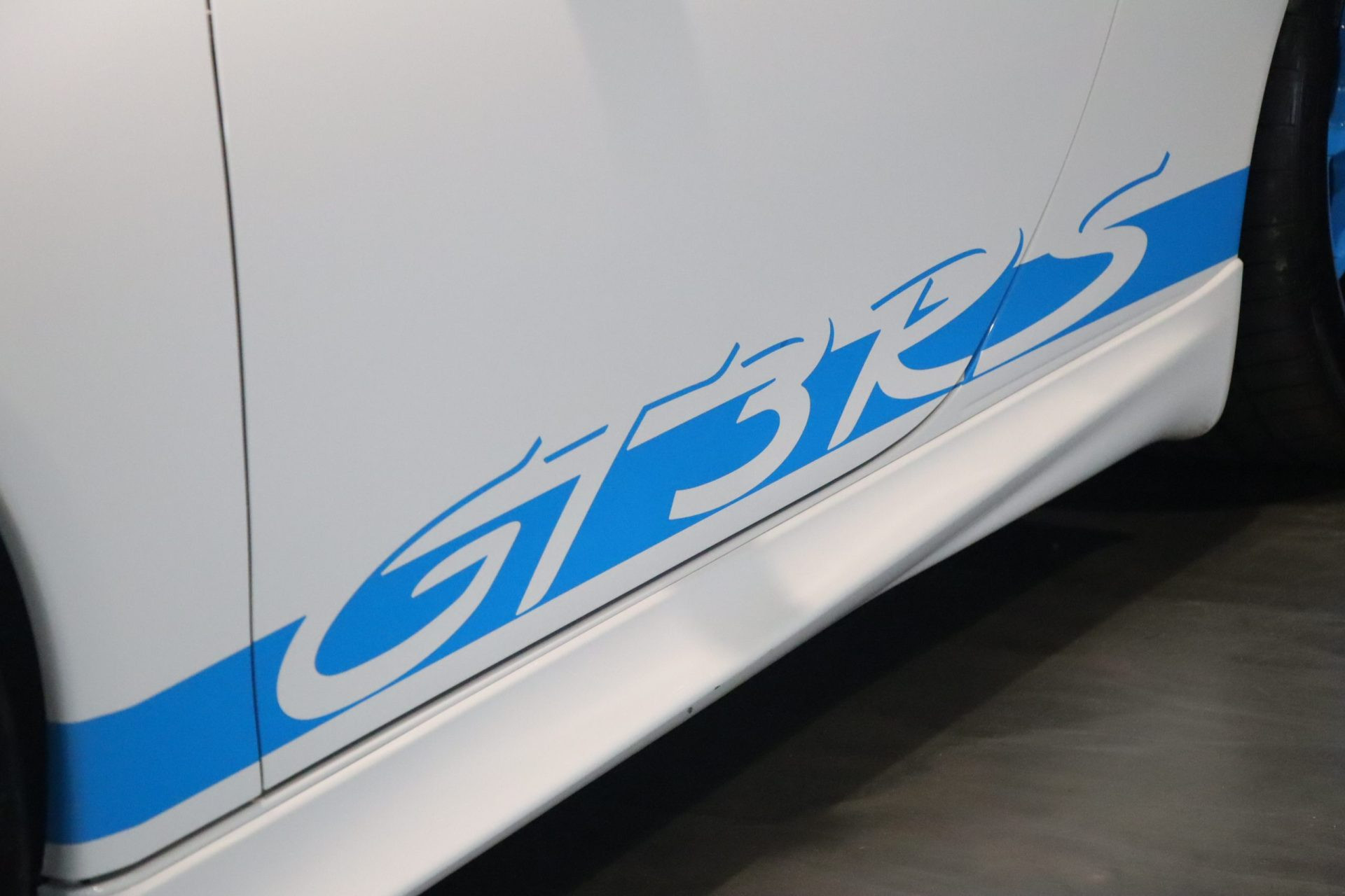 Porsche 996 GT3 RS – Blanc Carrera, 22 500 km, origine France – Photo 41