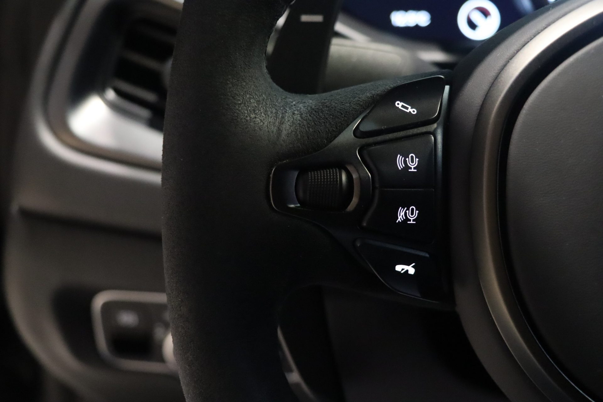 Aston Martin DBS Superleggera V12 bi-turbo 725 CV – Xenon Grey – Photo 19