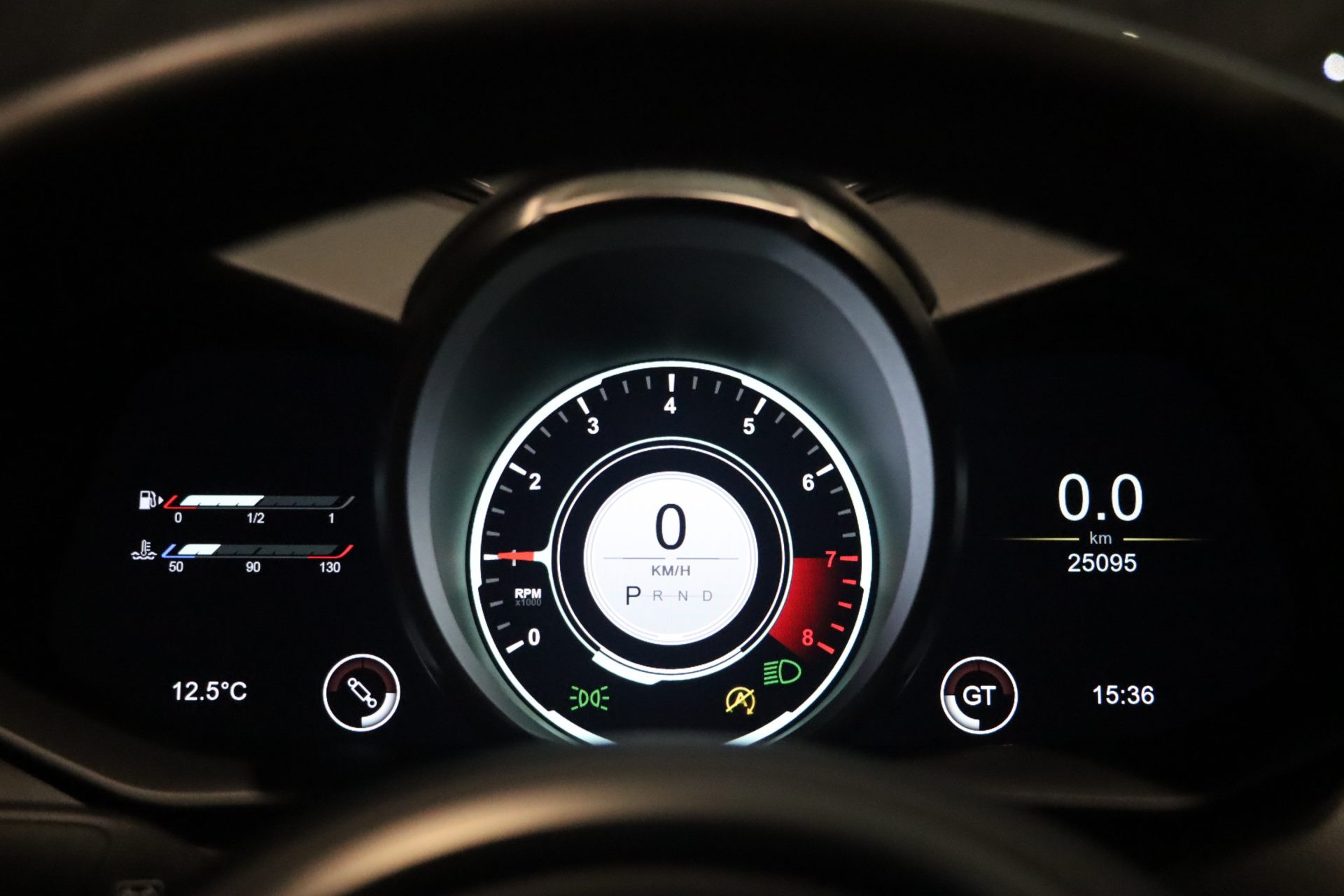 Aston Martin DBS Superleggera V12 bi-turbo 725 CV – Xenon Grey – Photo 24