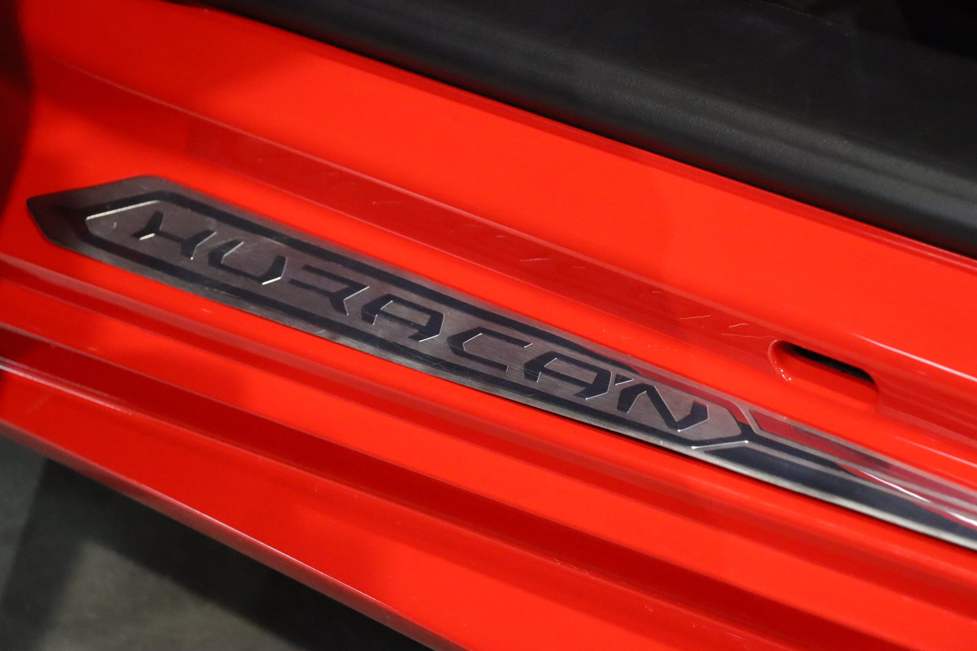 Lamborghini HURACAN LP 610-4 – Photo 12