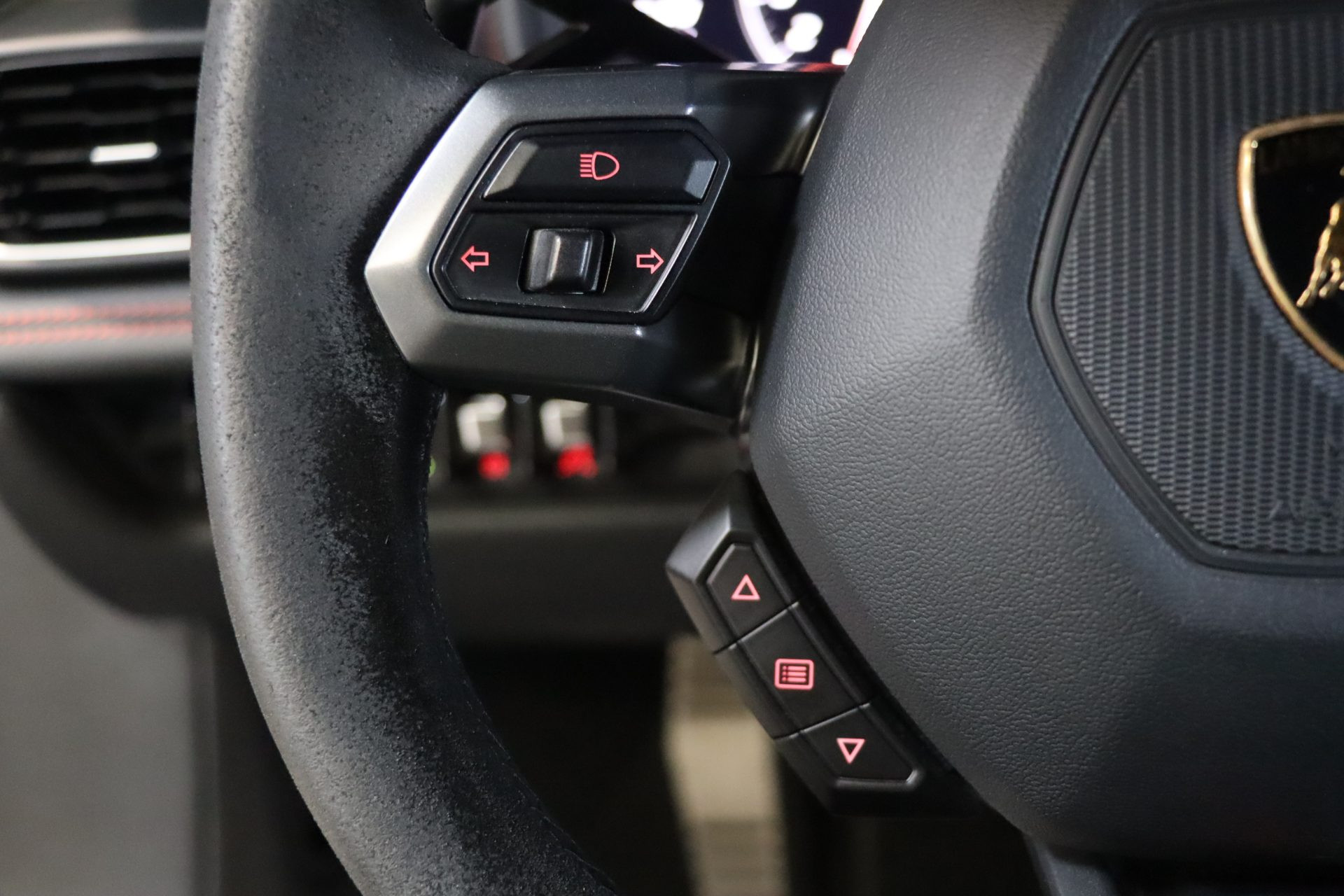 Lamborghini HURACAN LP 610-4 – Photo 16