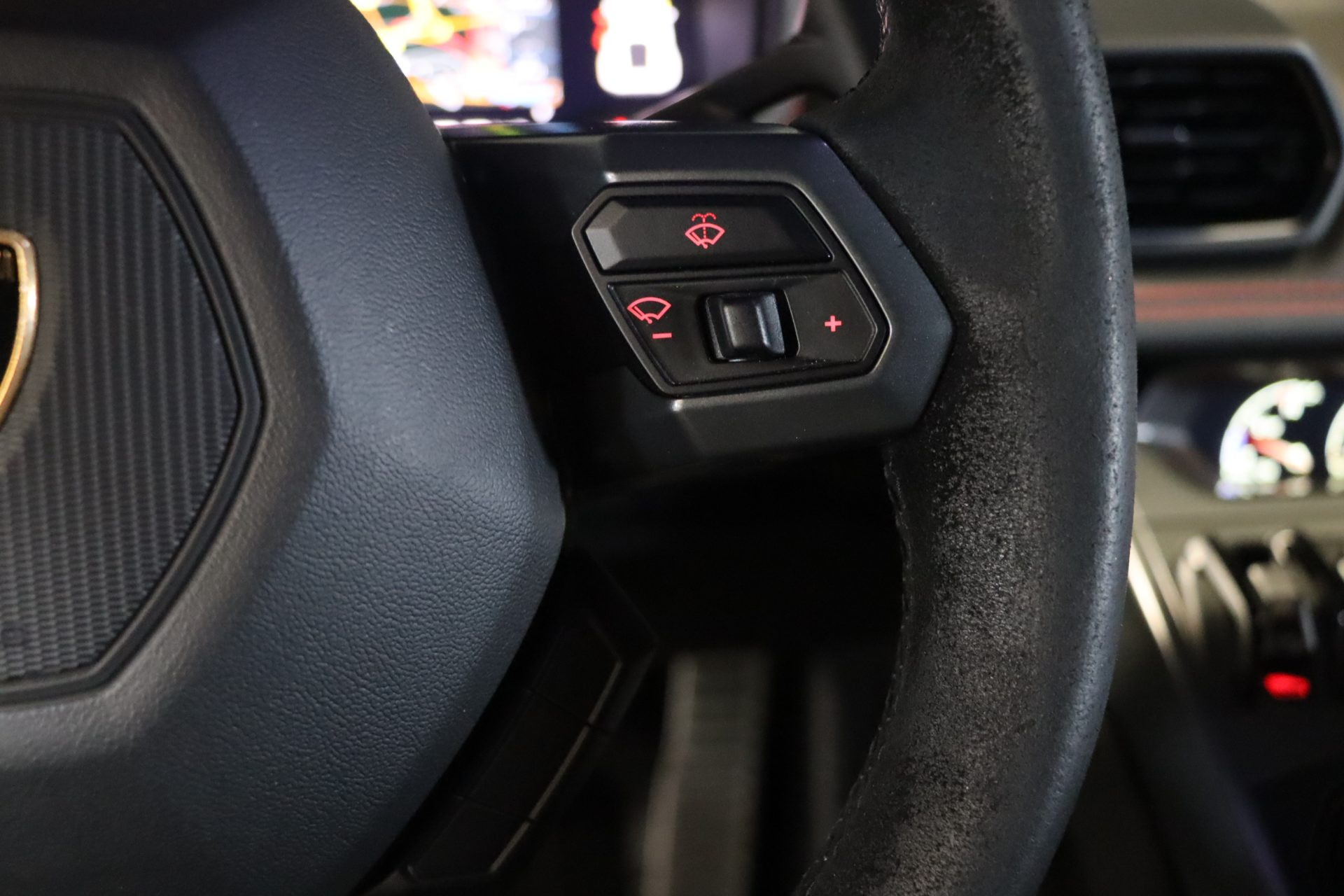 Lamborghini HURACAN LP 610-4 – Photo 17