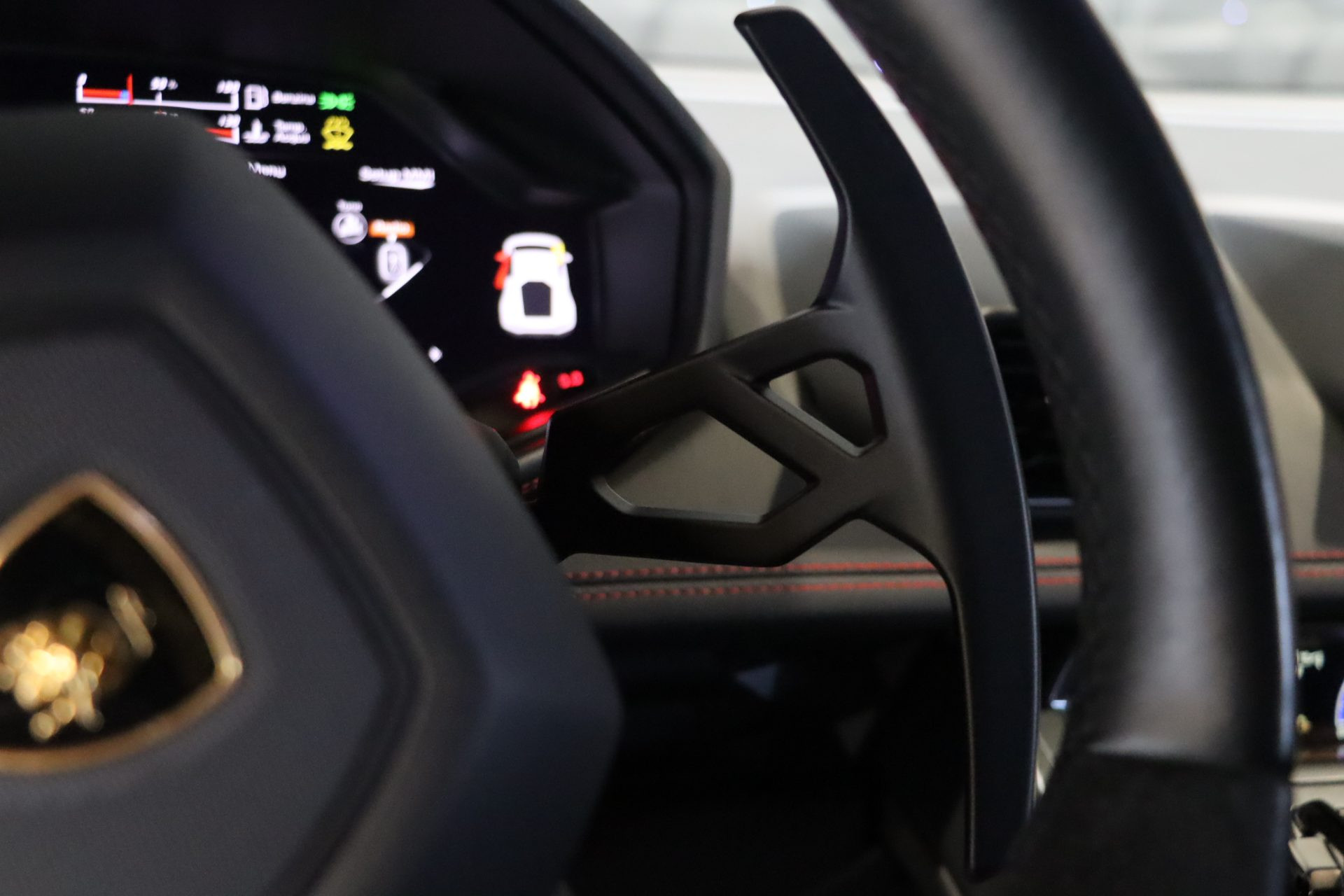 Lamborghini HURACAN LP 610-4 – Photo 18