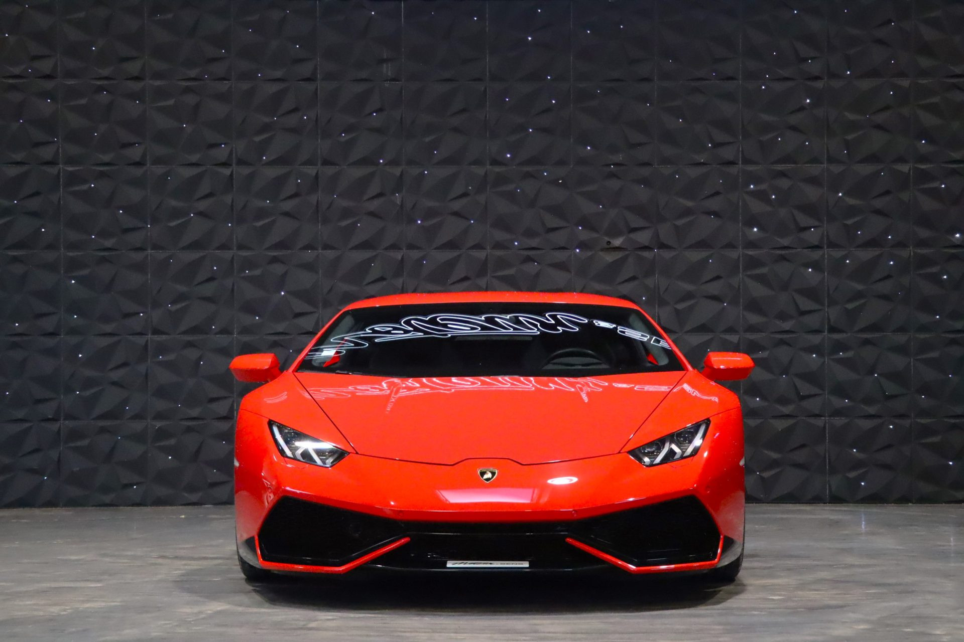 Lamborghini HURACAN LP 610-4 – Photo 3