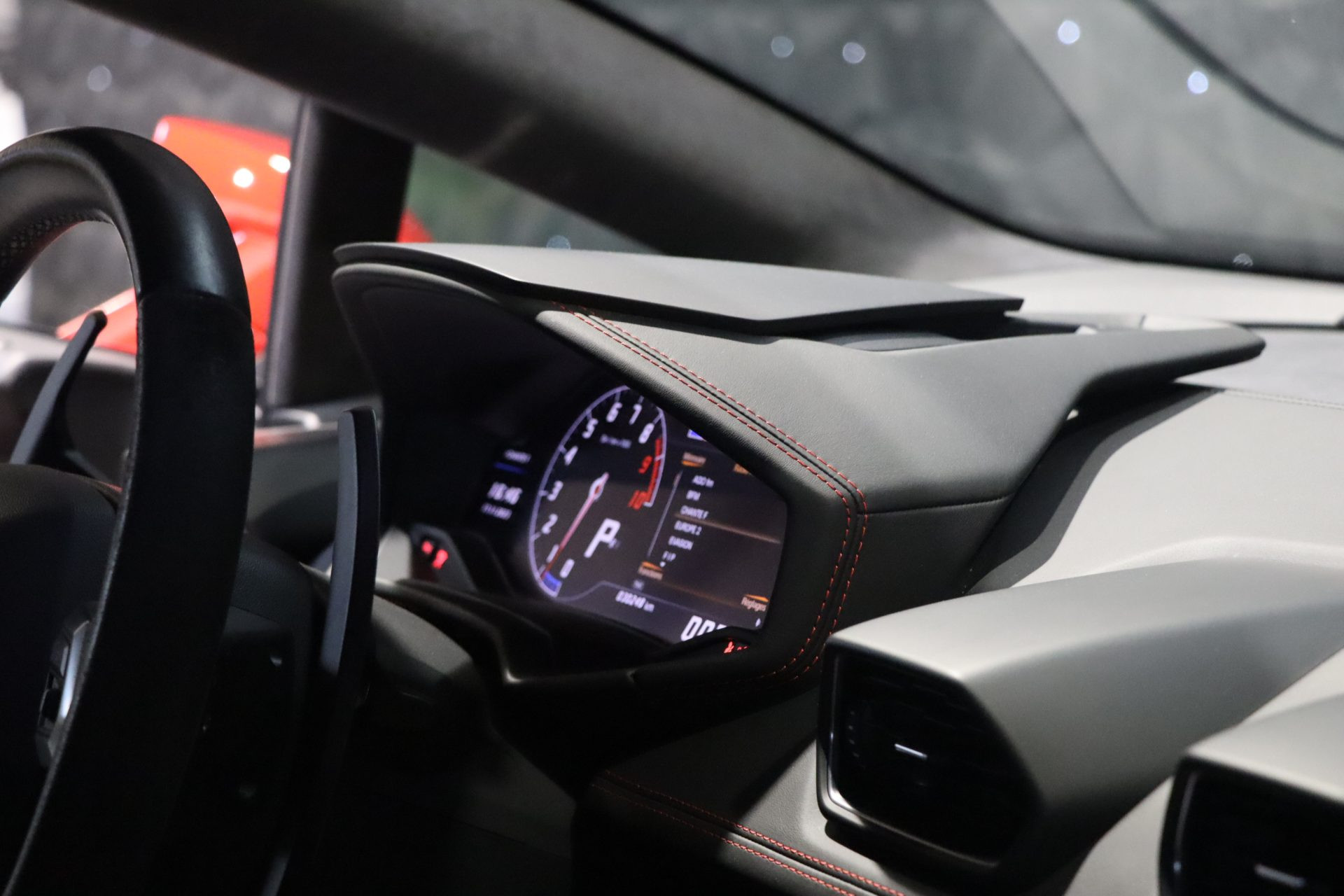Lamborghini HURACAN LP 610-4 – Photo 21