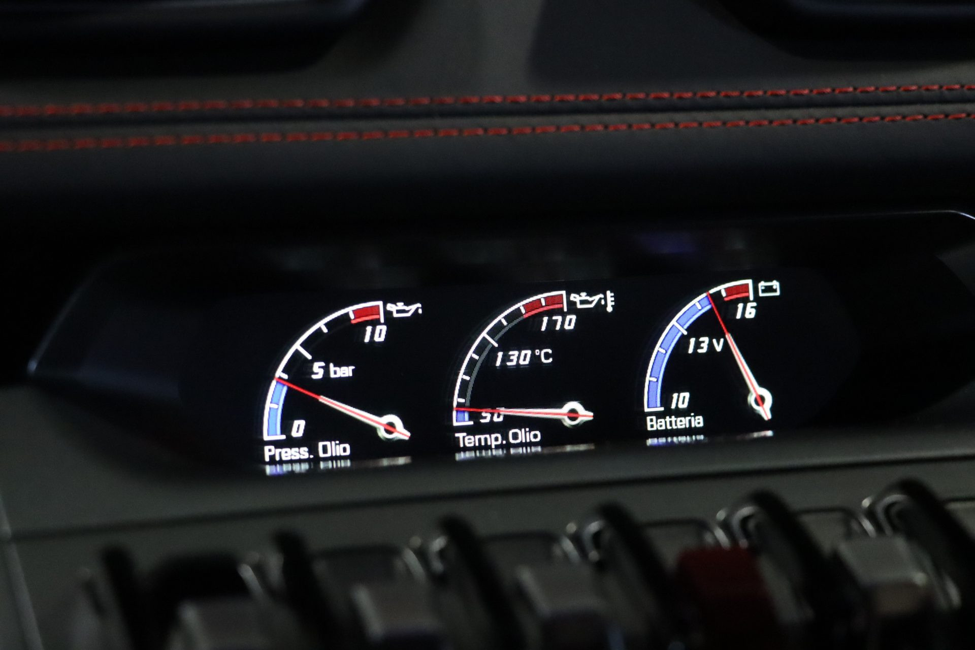 Lamborghini HURACAN LP 610-4 – Photo 23