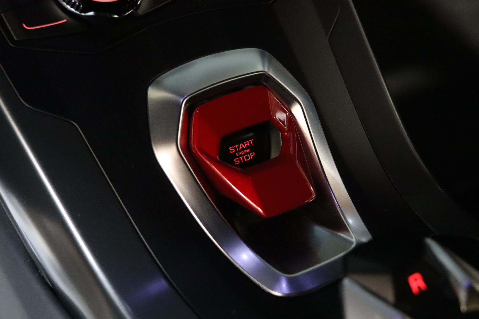 Lamborghini HURACAN LP 610-4 – Photo 27