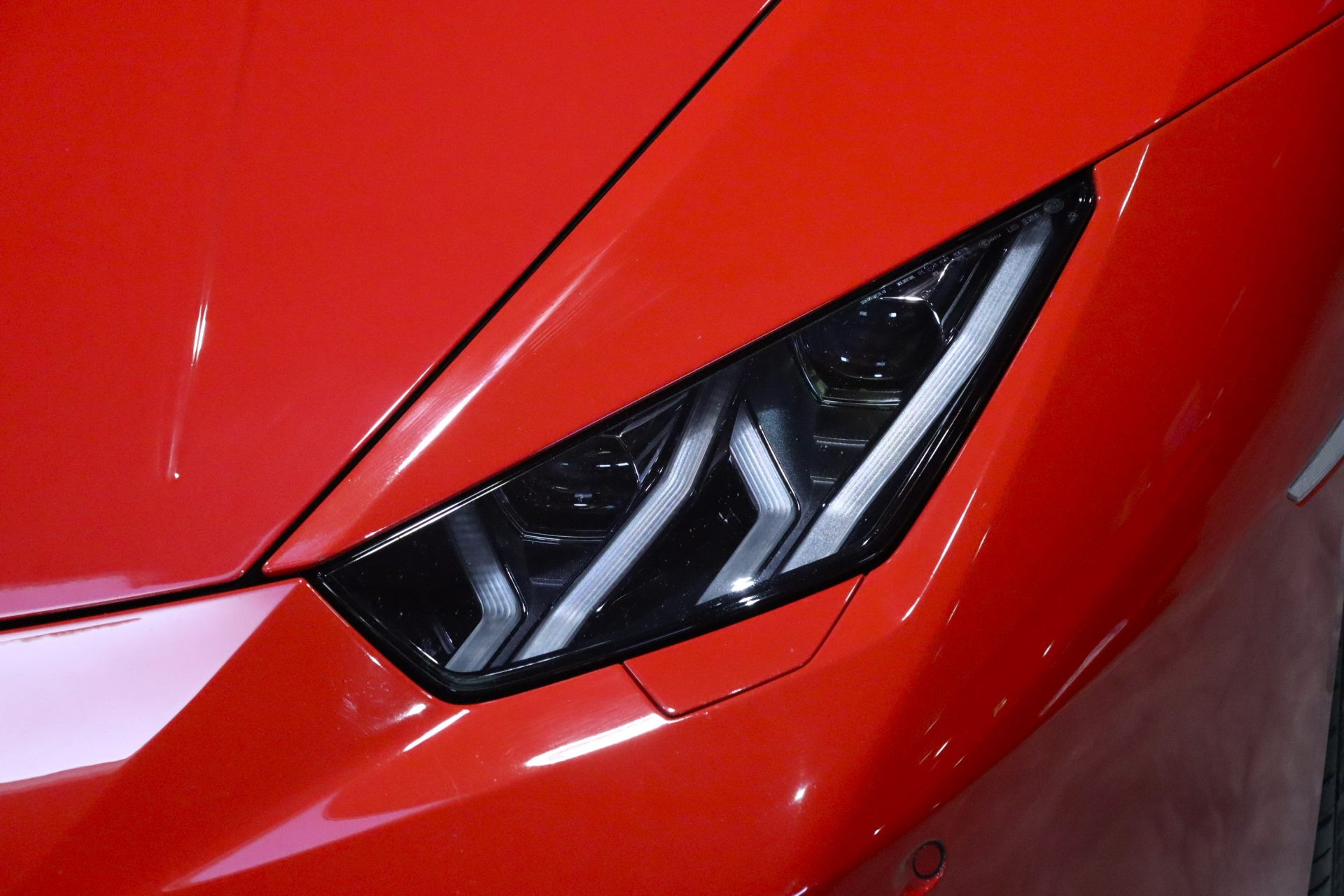 Lamborghini HURACAN LP 610-4 – Photo 34