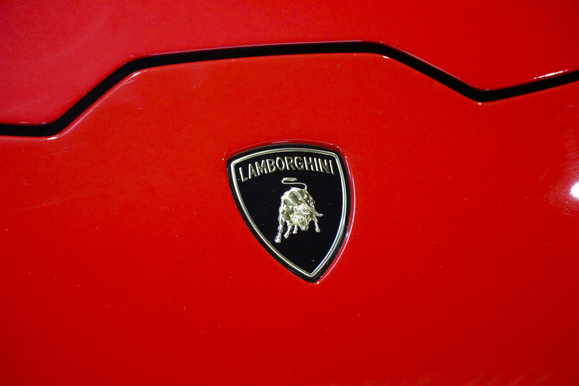 Lamborghini HURACAN LP 610-4 – Photo 35