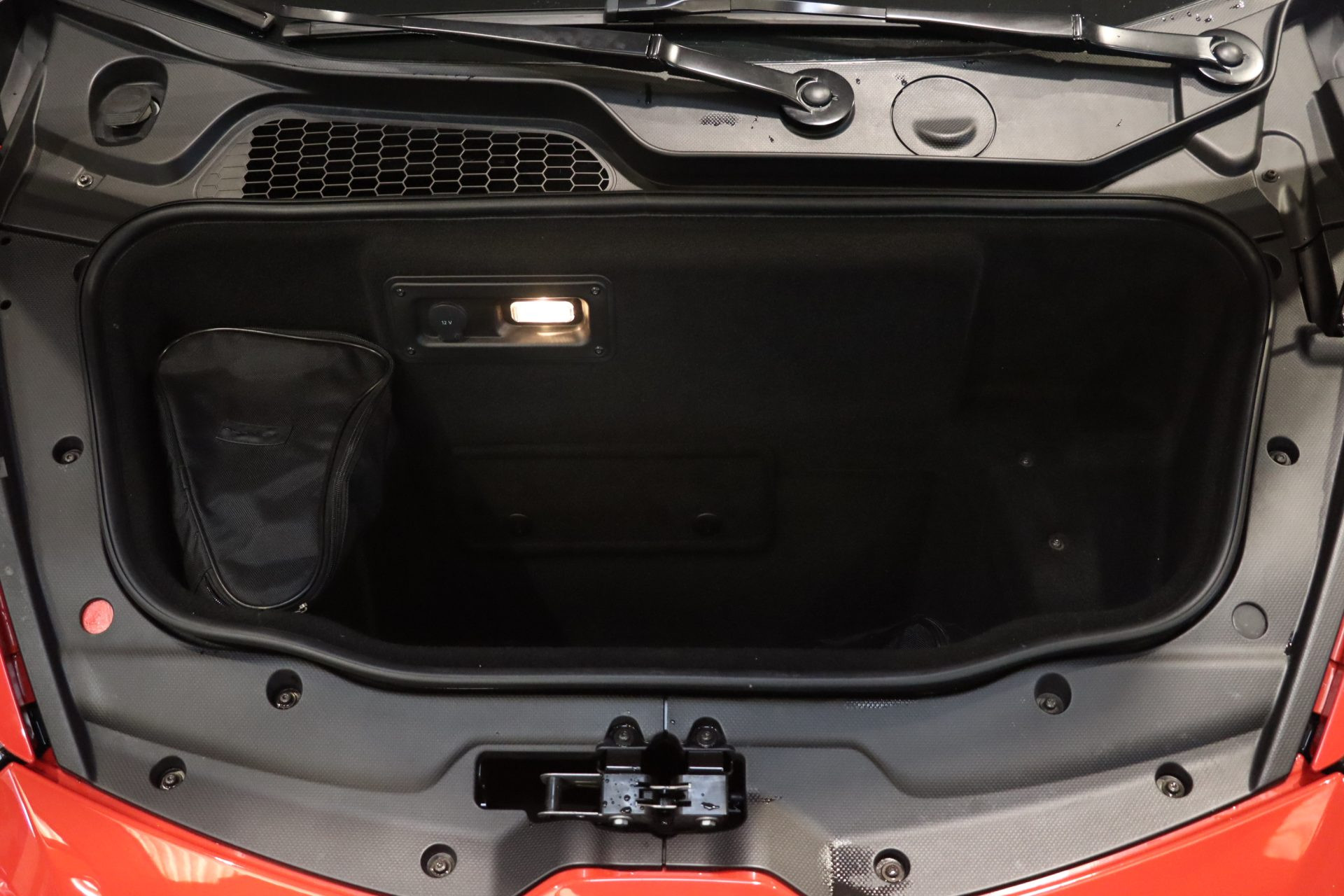 Lamborghini HURACAN LP 610-4 – Photo 36