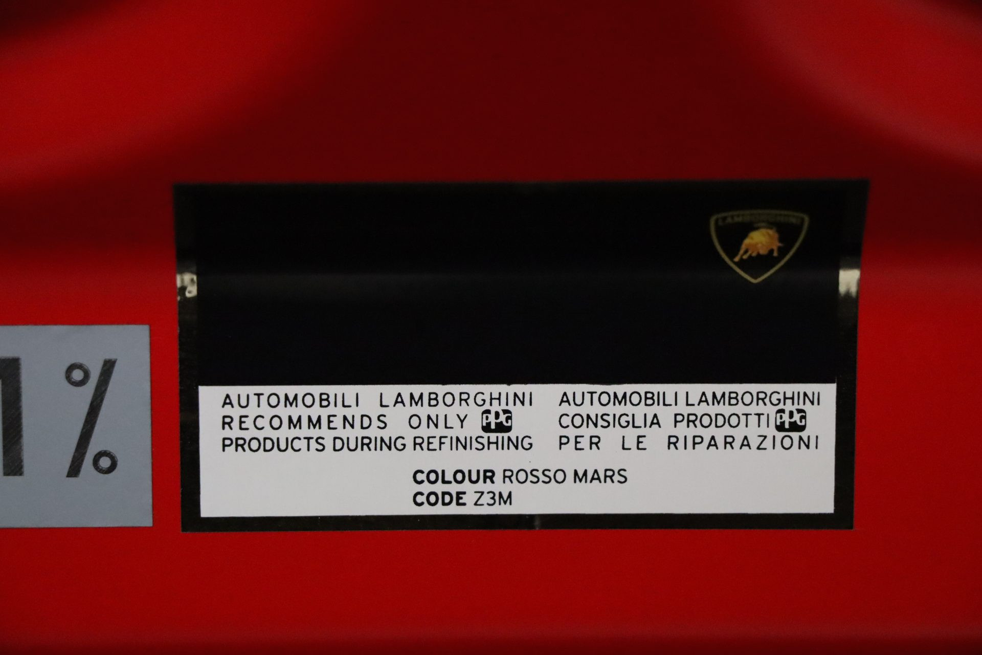 Lamborghini HURACAN LP 610-4 – Photo 37