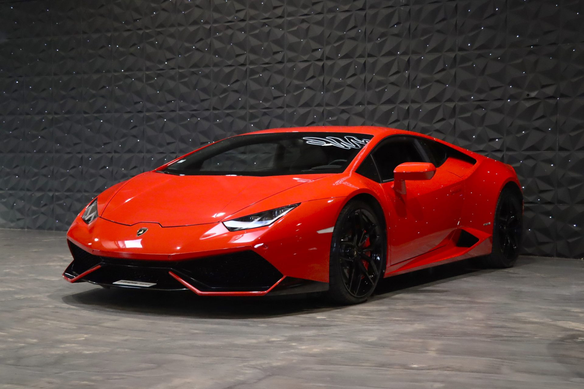 Lamborghini HURACAN LP 610-4 – Photo 38