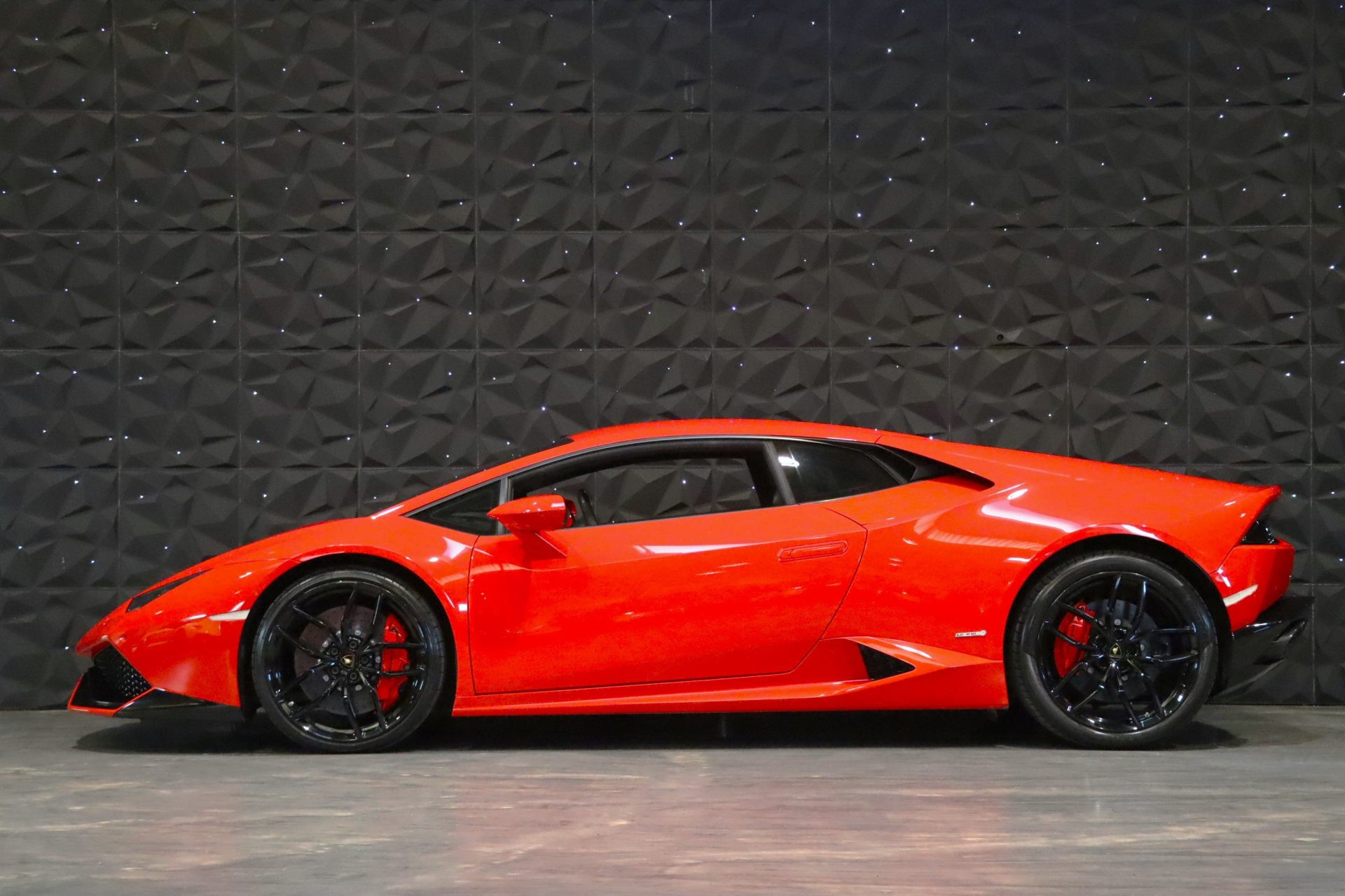 Lamborghini HURACAN LP 610-4 – Photo 5