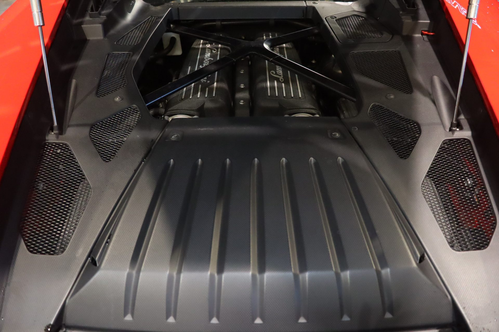Lamborghini HURACAN LP 610-4 – Photo 42