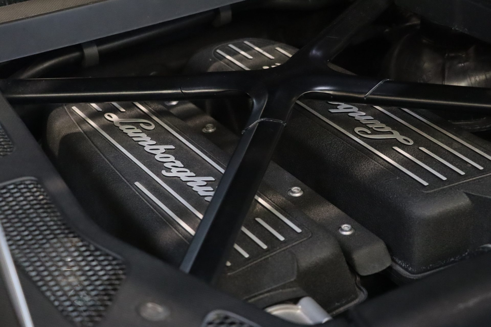 Lamborghini HURACAN LP 610-4 – Photo 43