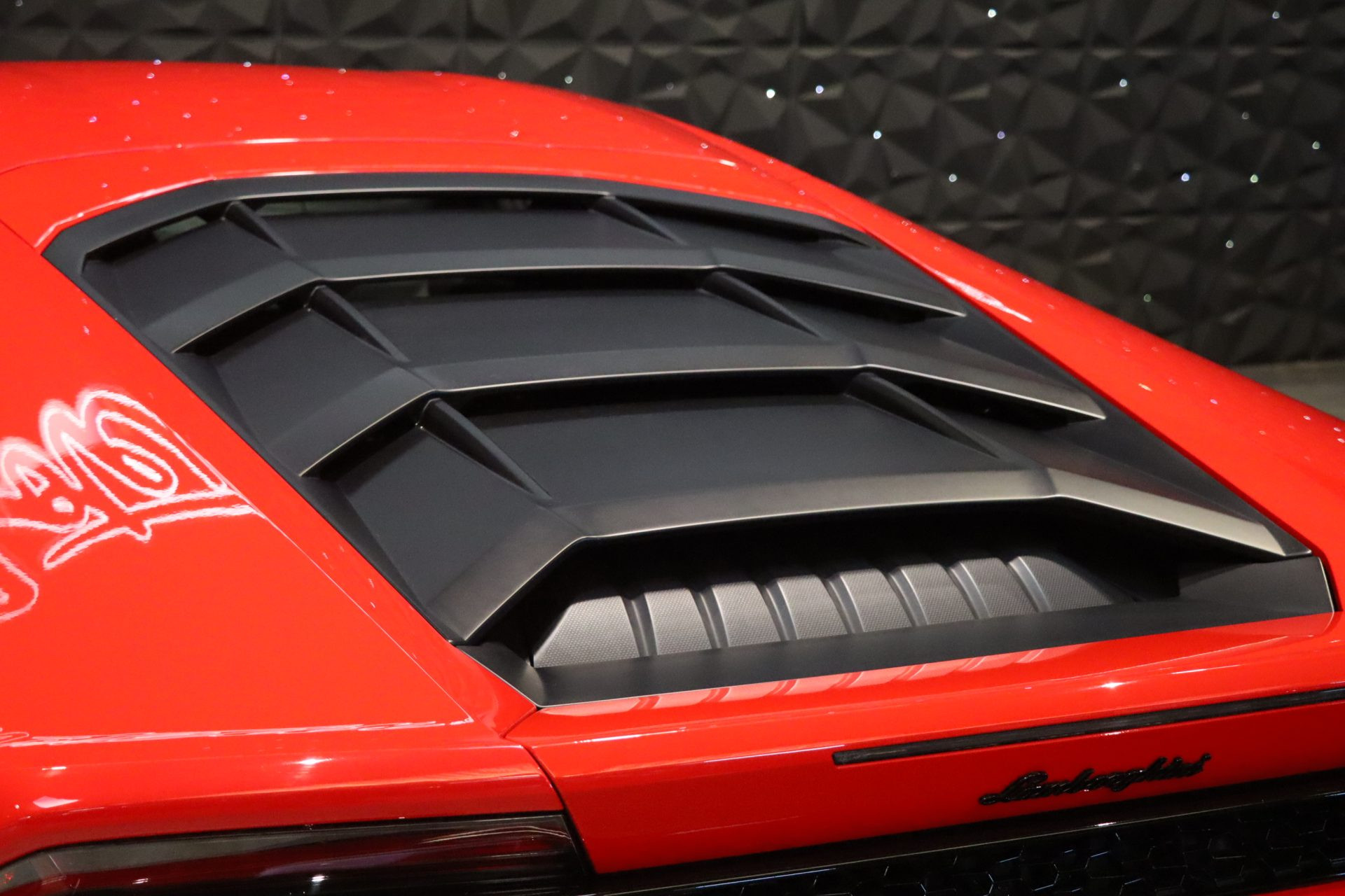 Lamborghini HURACAN LP 610-4 – Photo 44