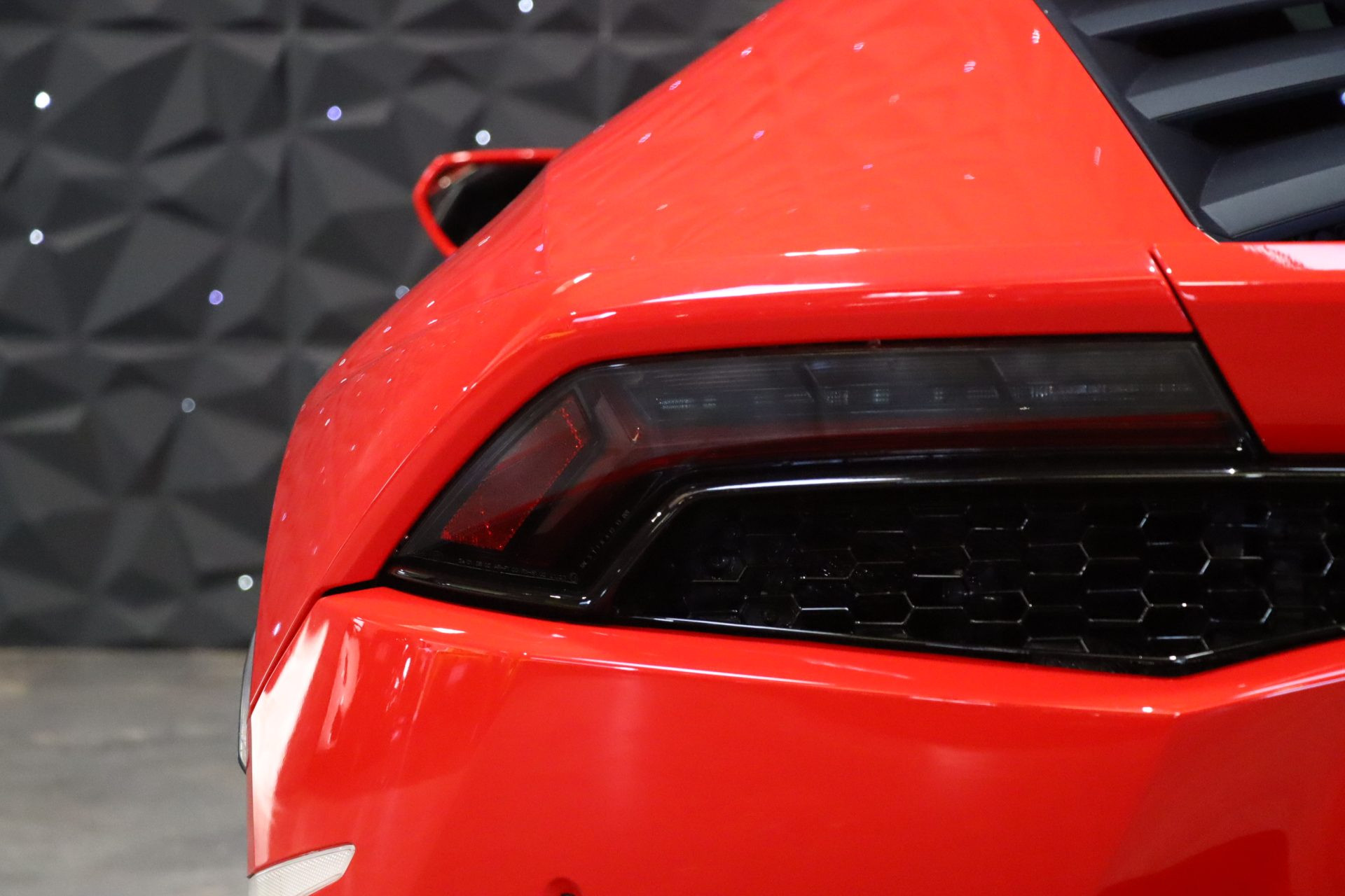Lamborghini HURACAN LP 610-4 – Photo 45