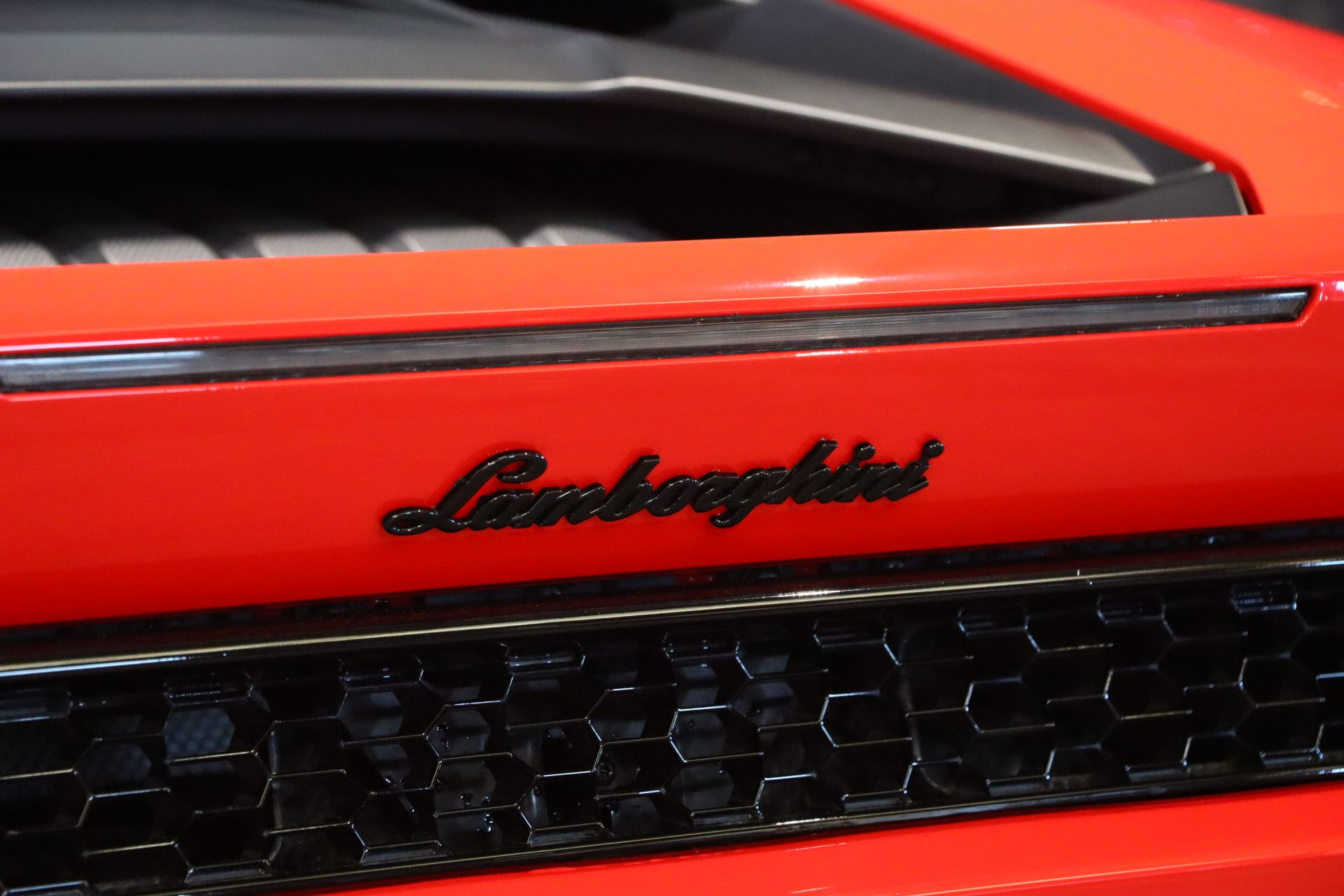 Lamborghini HURACAN LP 610-4 – Photo 46