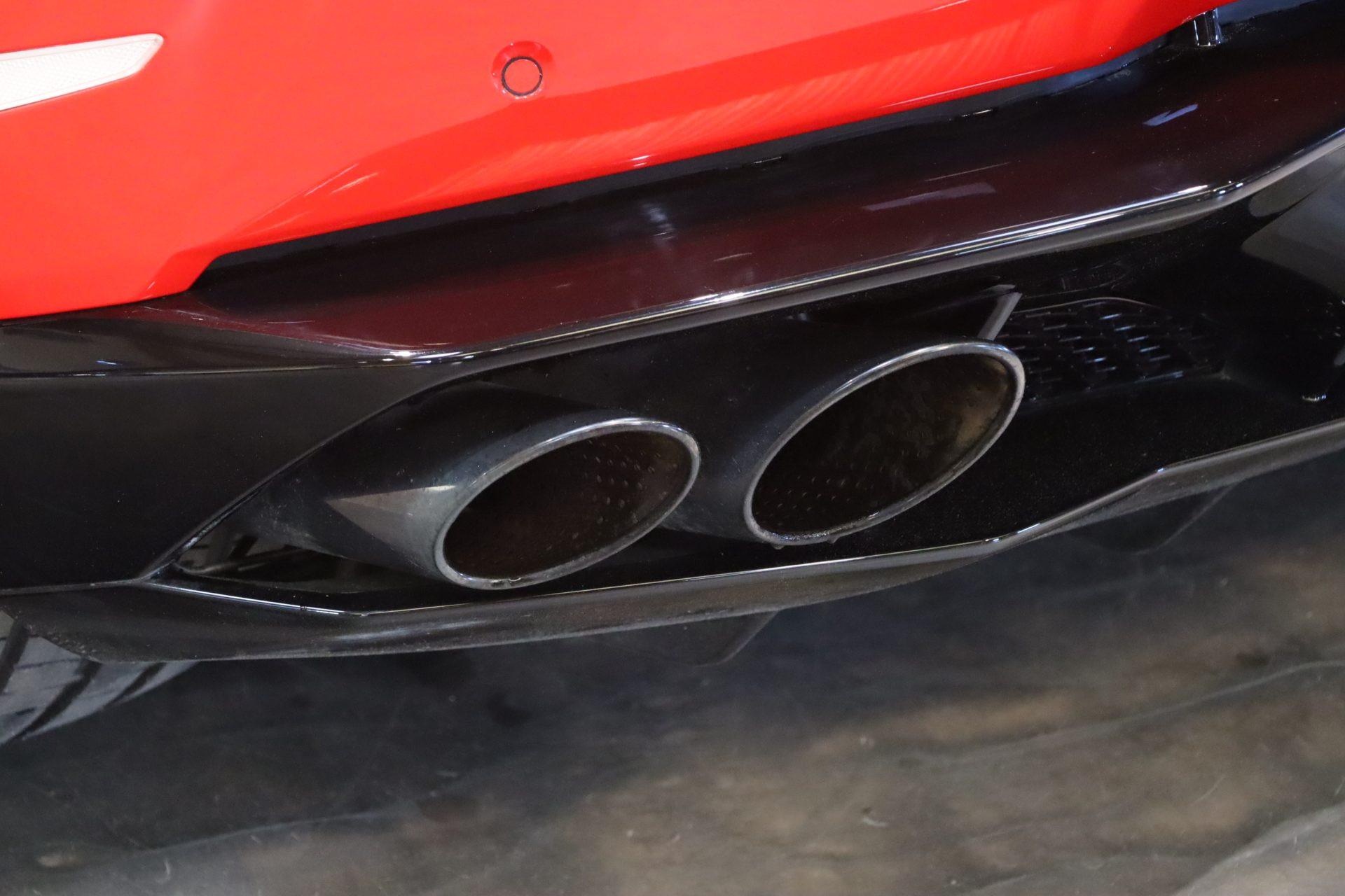 Lamborghini HURACAN LP 610-4 – Photo 47