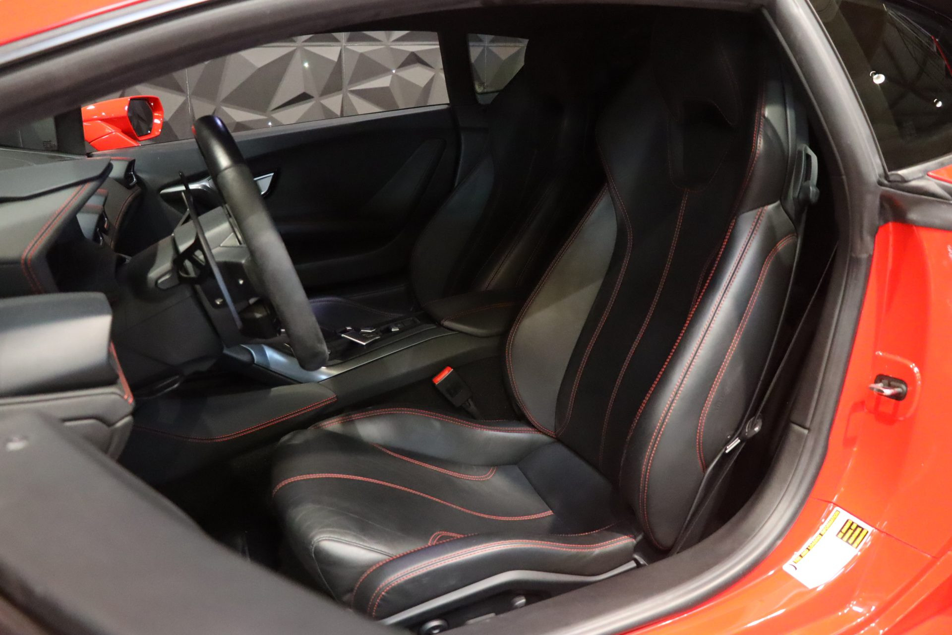 Lamborghini HURACAN LP 610-4 – Photo 6
