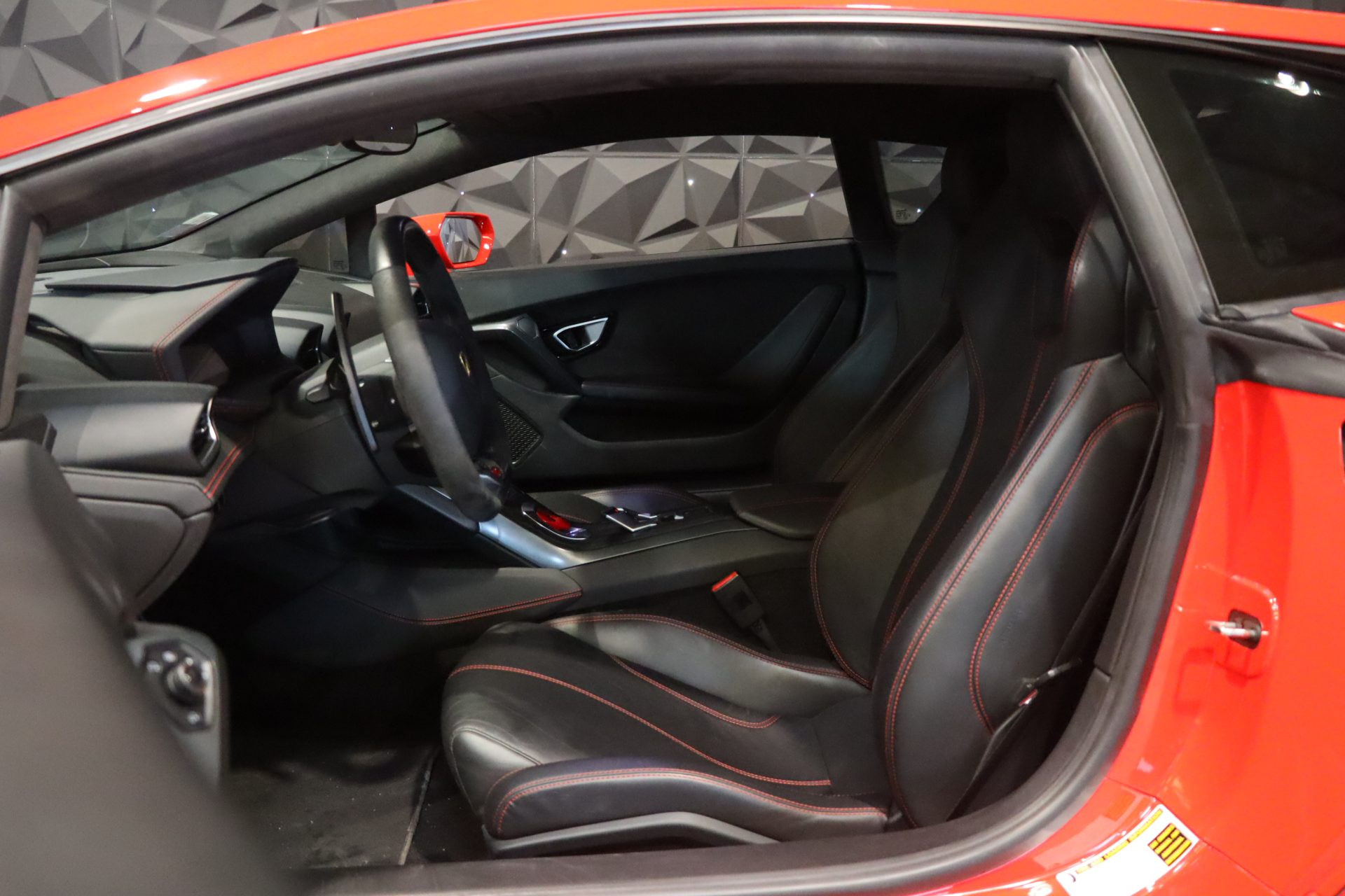 Lamborghini HURACAN LP 610-4 – Photo 7