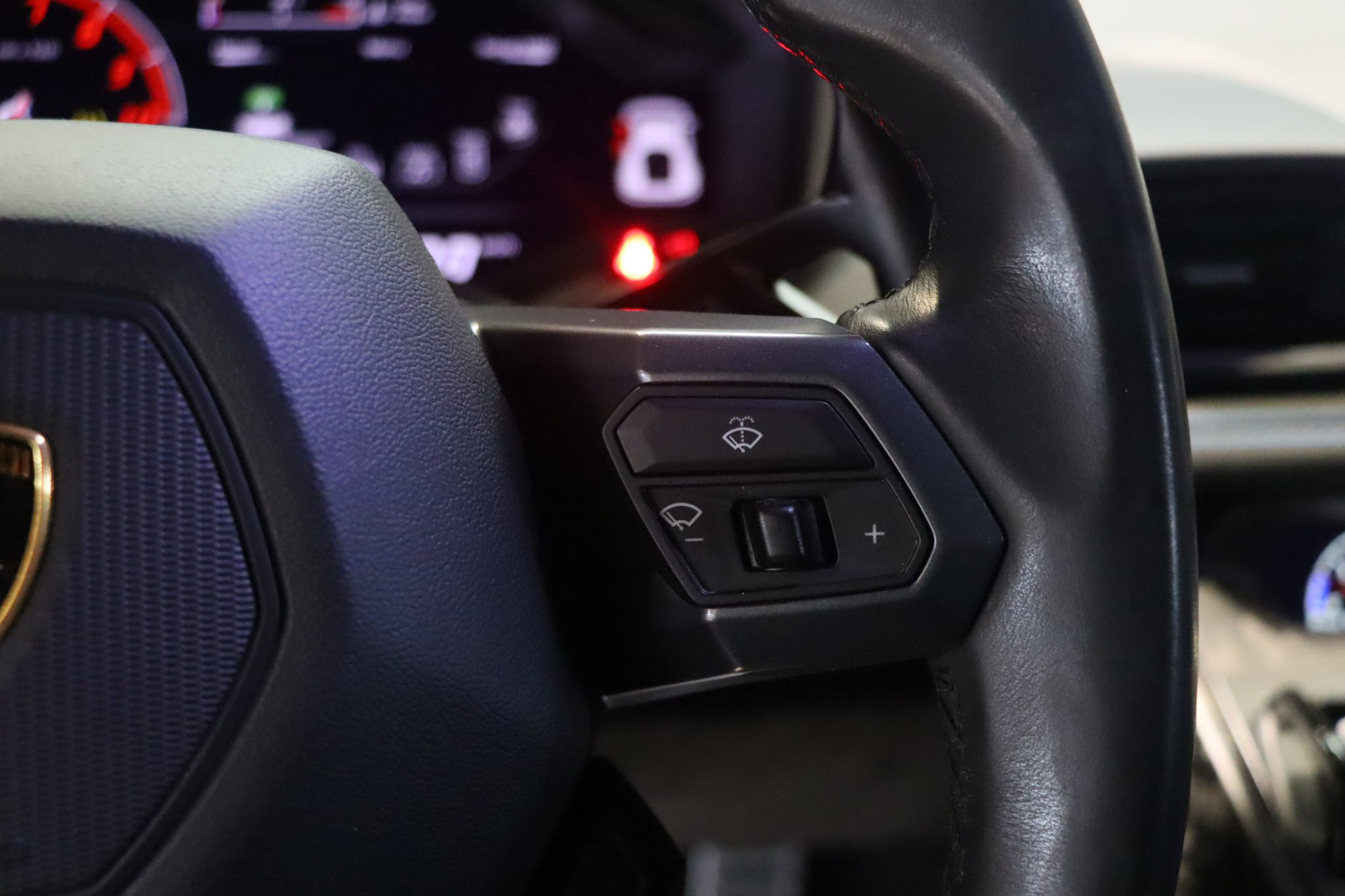 Lamborghini Huracan LP610-4 — Blue Caelum — 31 400 km – Photo 18