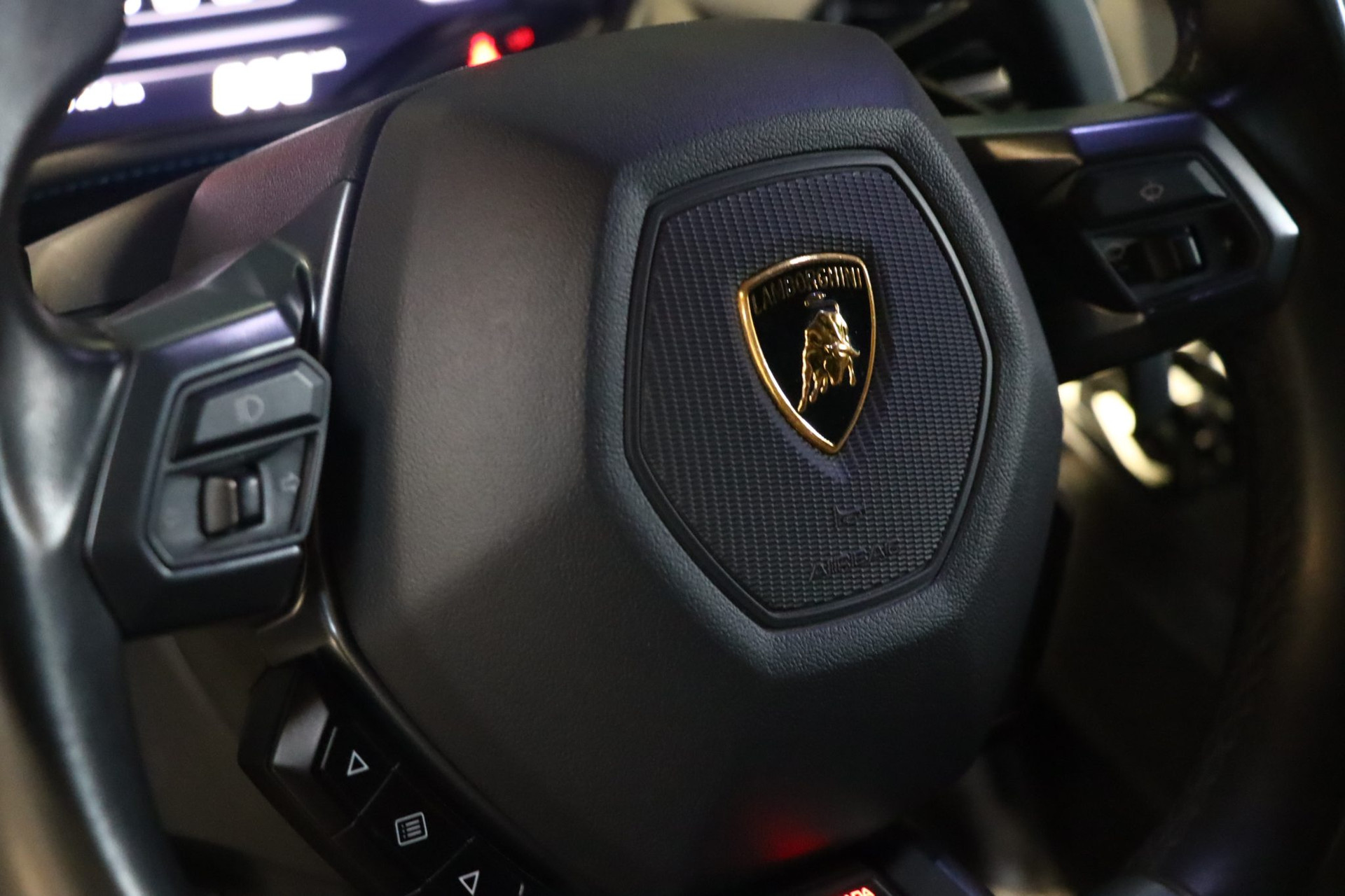 Lamborghini Huracan LP610-4 — Blue Caelum — 31 400 km – Photo 20