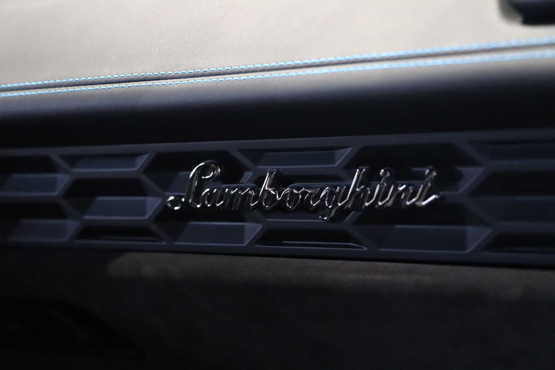 Lamborghini Huracan LP610-4 — Blue Caelum — 31 400 km – Photo 29